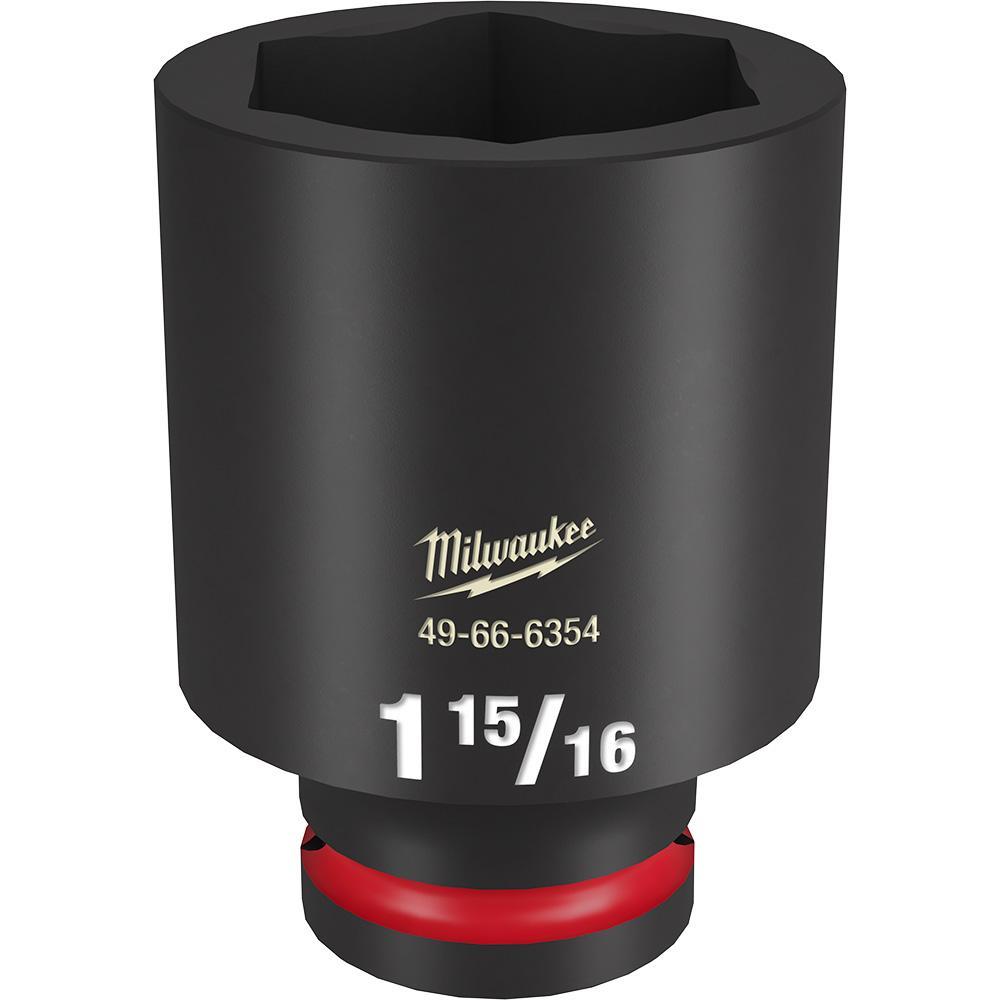 Milwaukee® 49-66-6354 Sockets