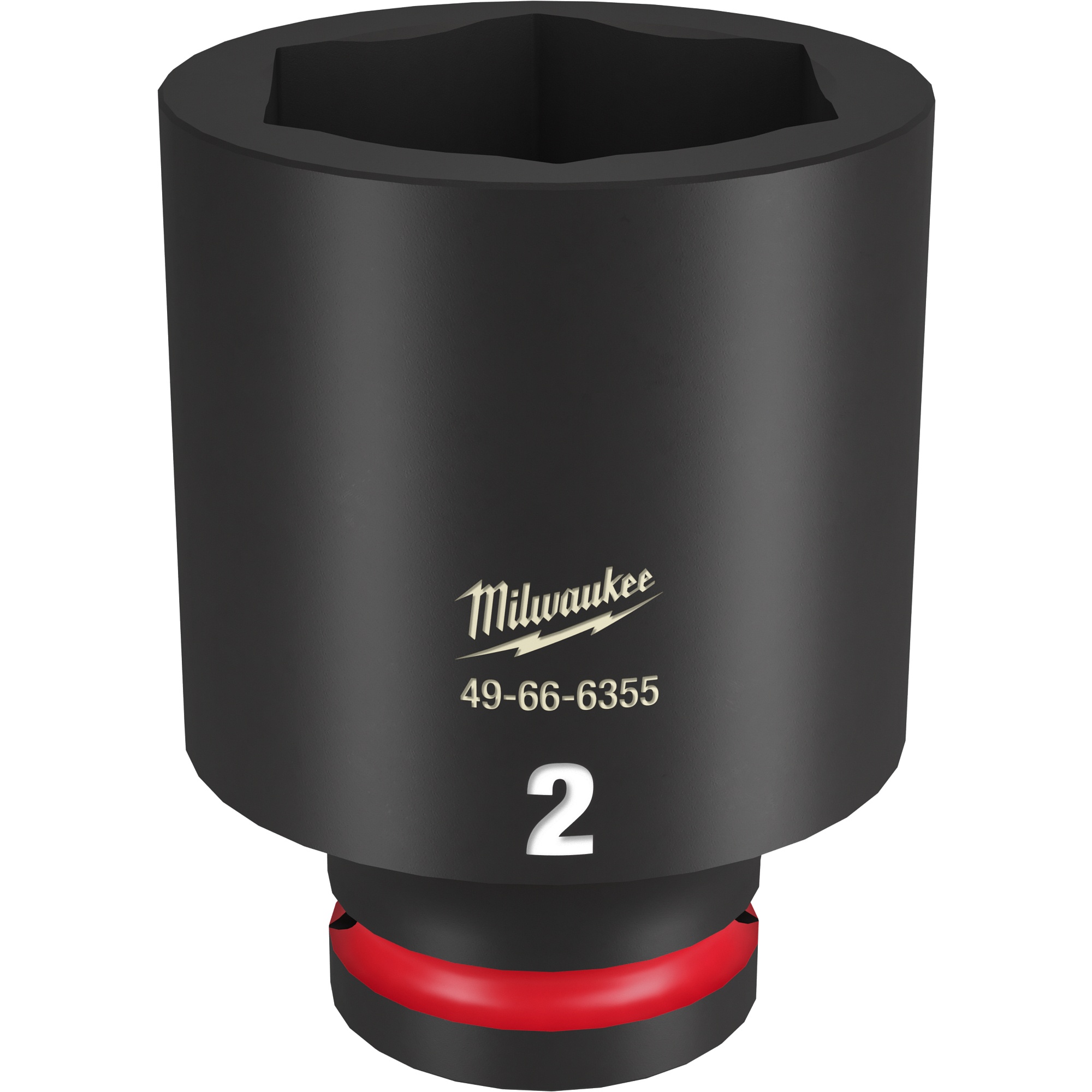 Milwaukee® 49-66-6355 Sockets