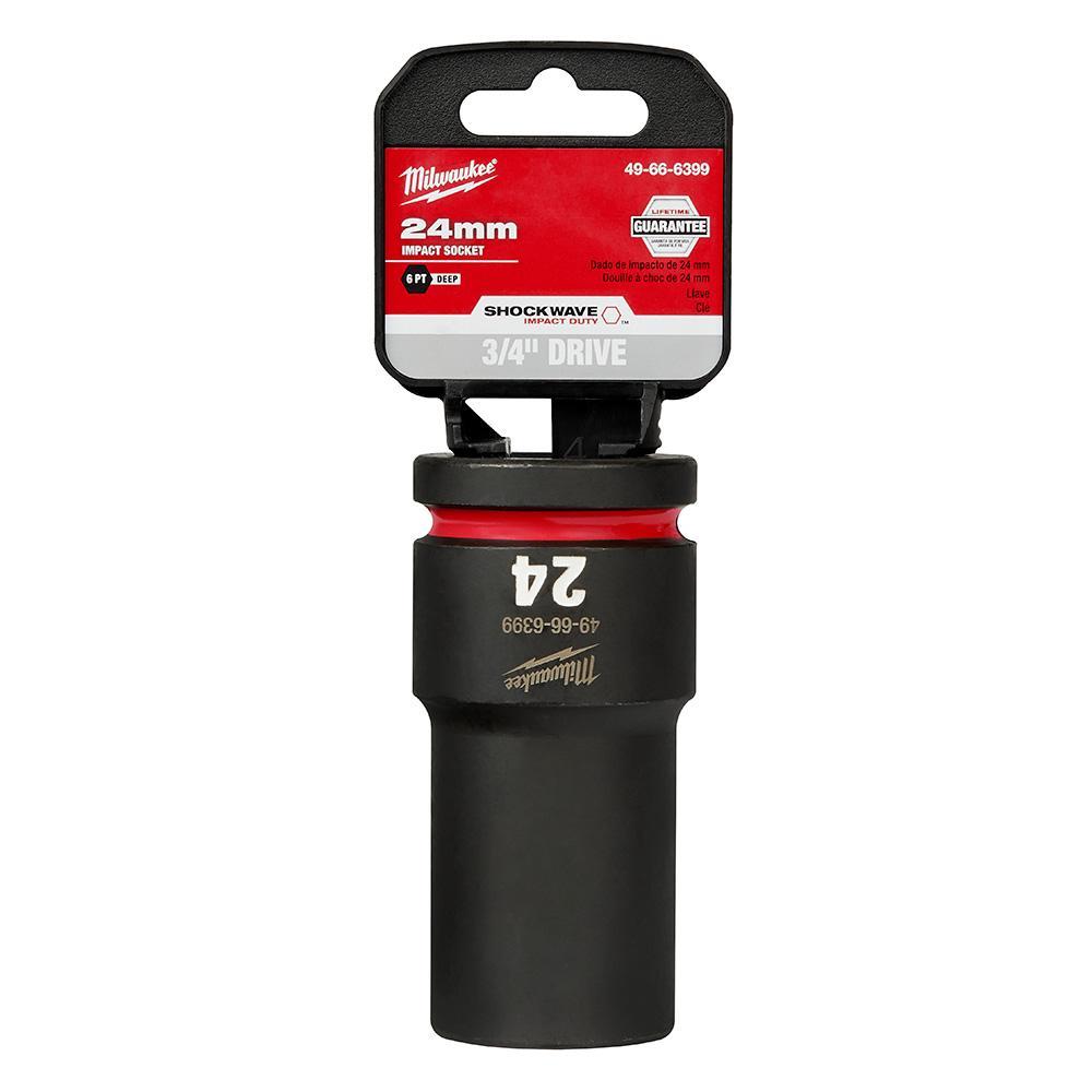 Milwaukee® 49-66-6399 Sockets