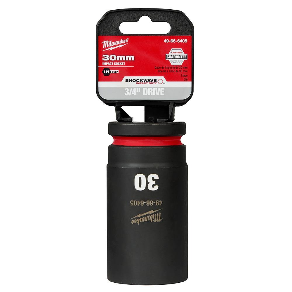Milwaukee® 49-66-6405 Sockets