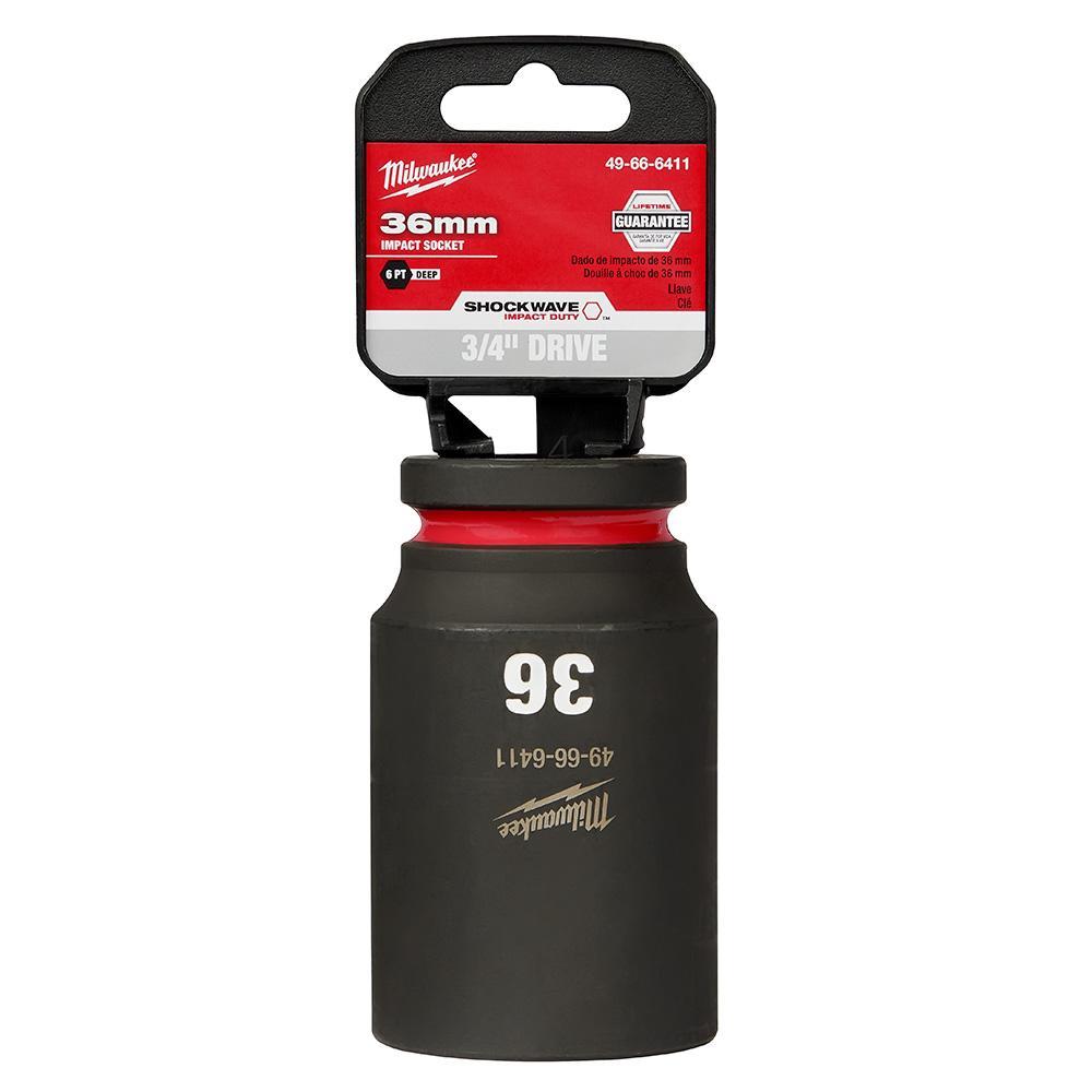 Milwaukee® 49-66-6411 Sockets