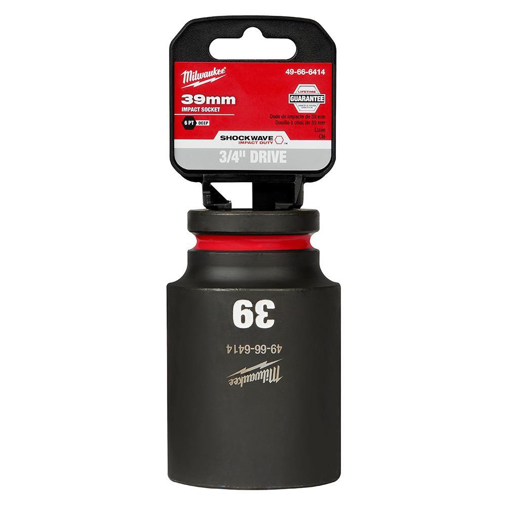 Milwaukee® 49-66-6414 Sockets
