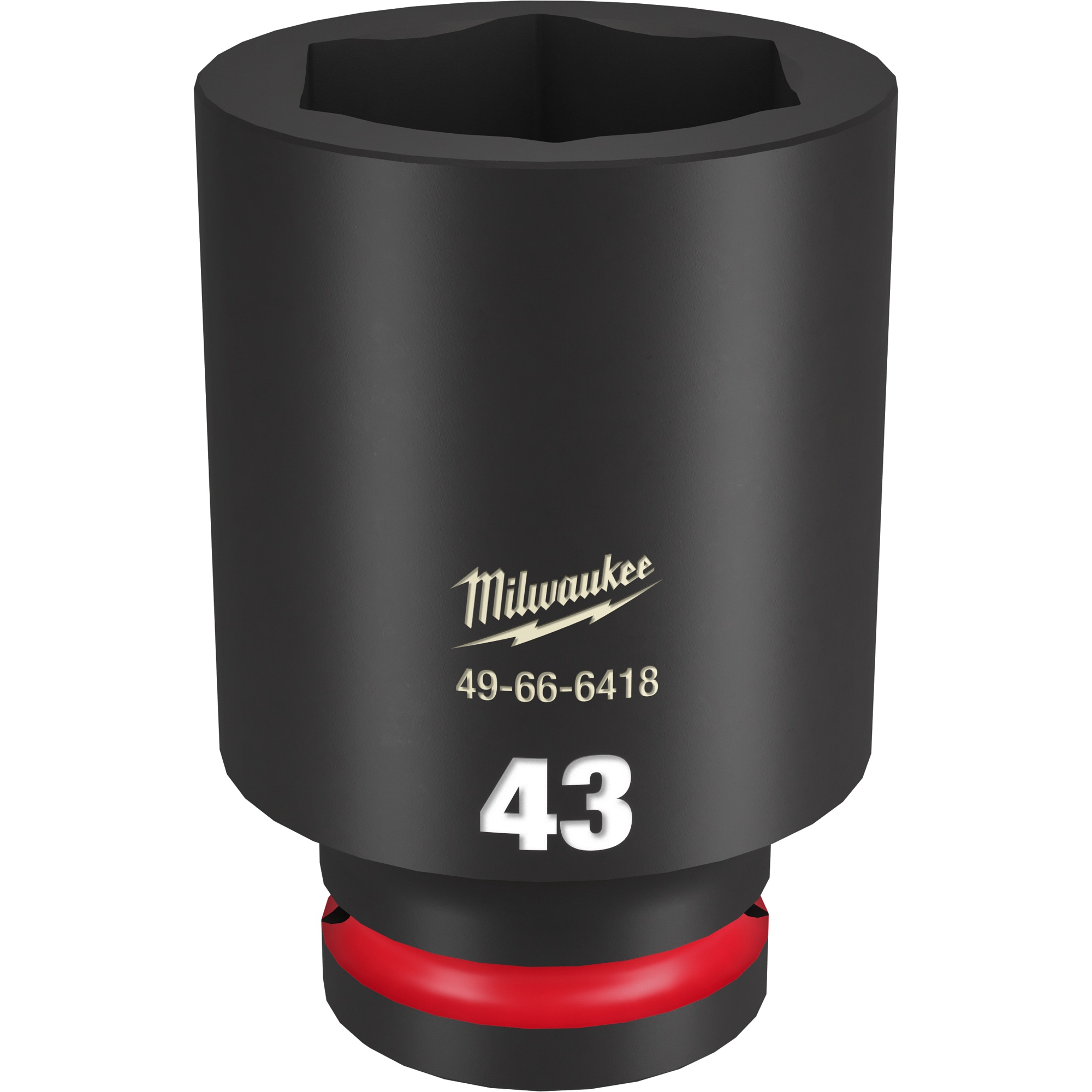 Milwaukee® 49-66-6418 Sockets