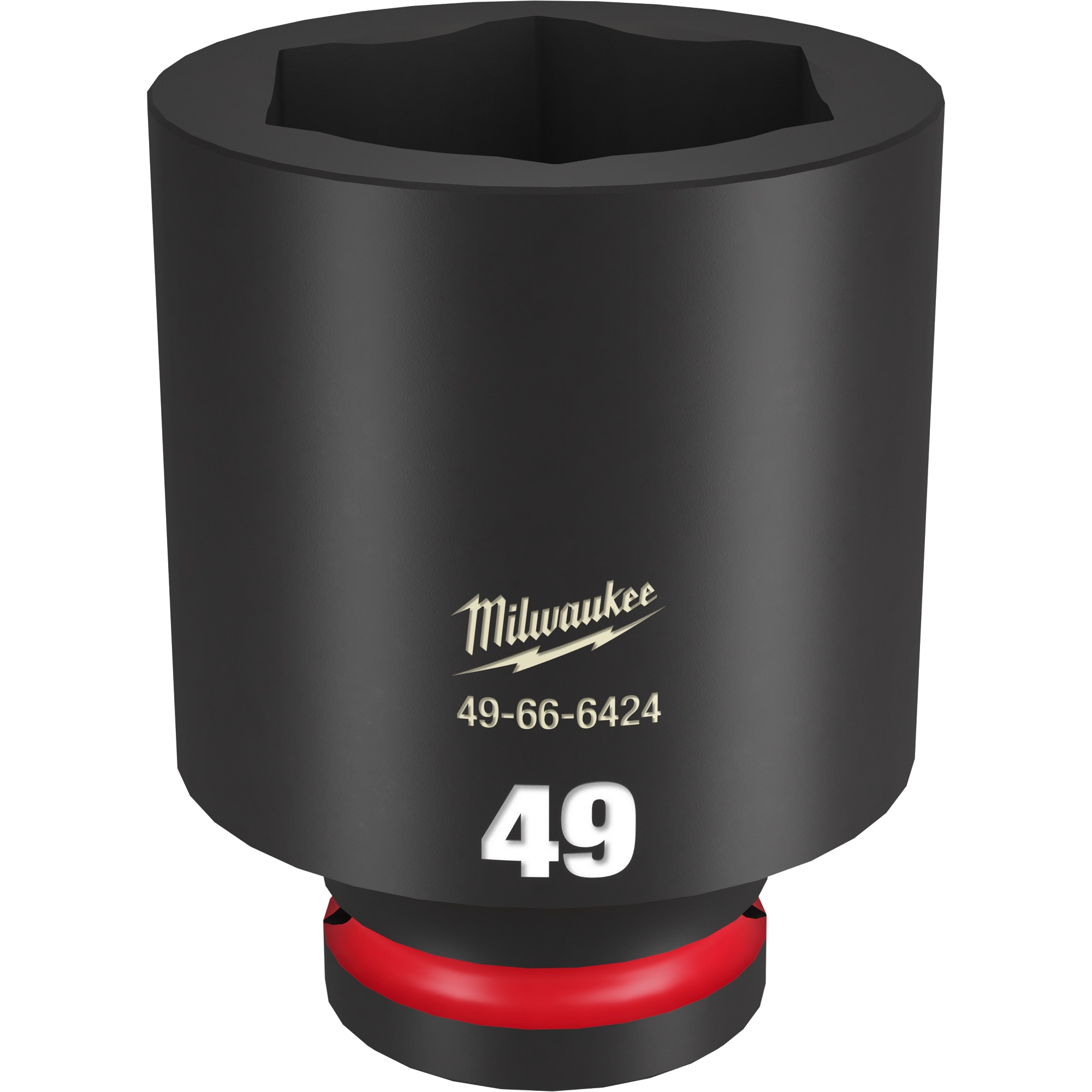 Milwaukee® 49-66-6424 Sockets