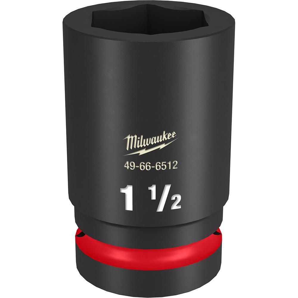 Milwaukee® 49-66-6512 Sockets