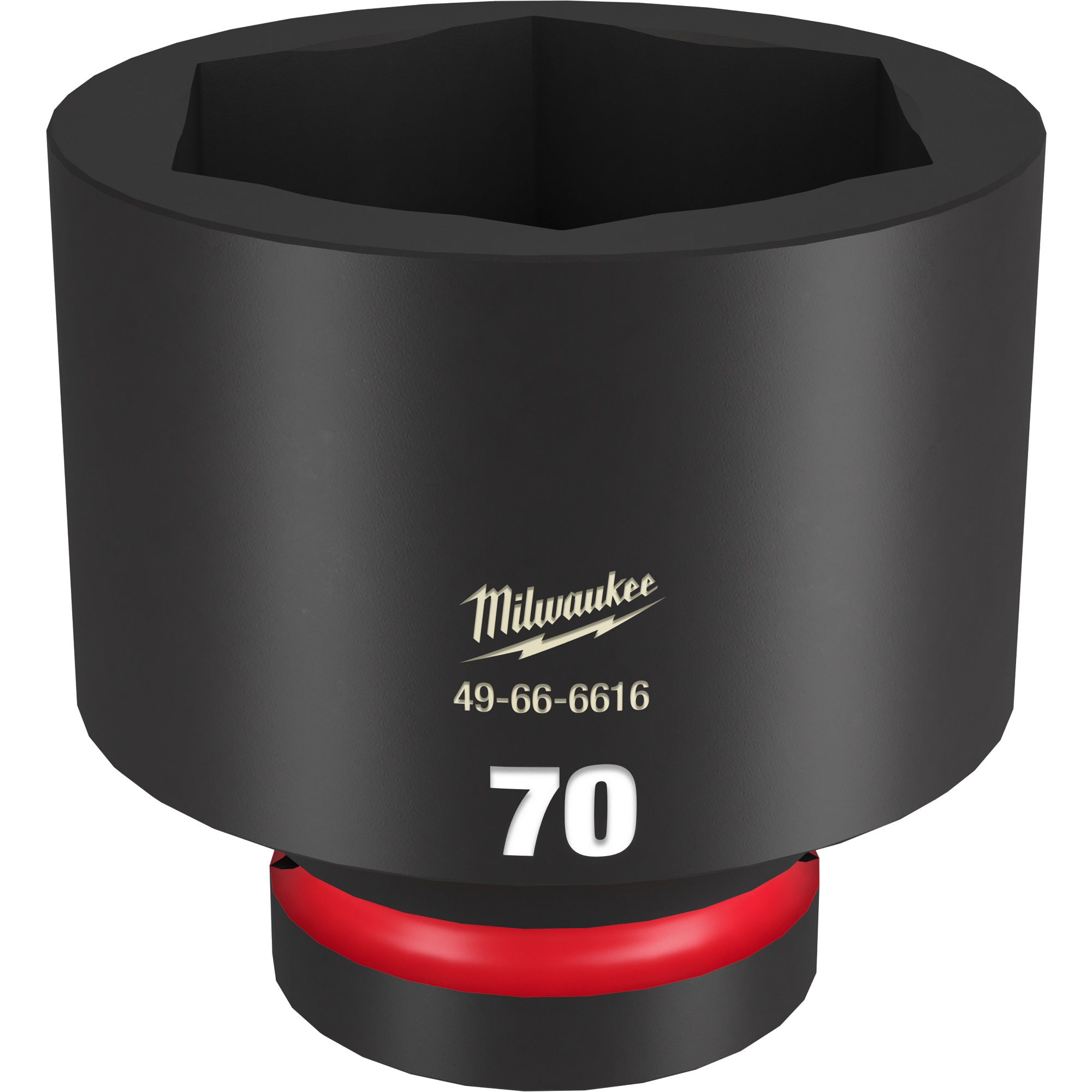 Milwaukee® 49-66-6616 Sockets