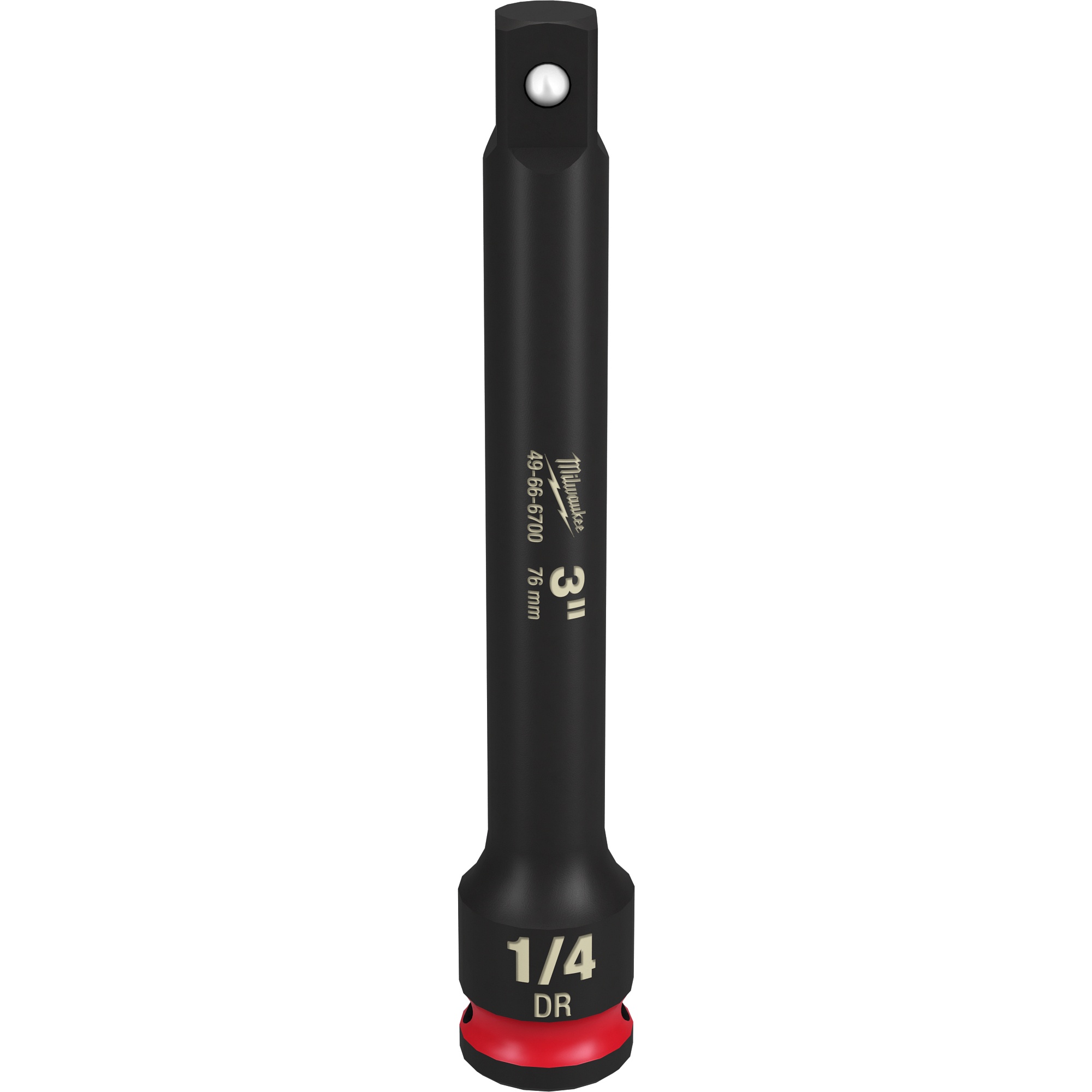Milwaukee® 49-66-6700 Socket Extensions