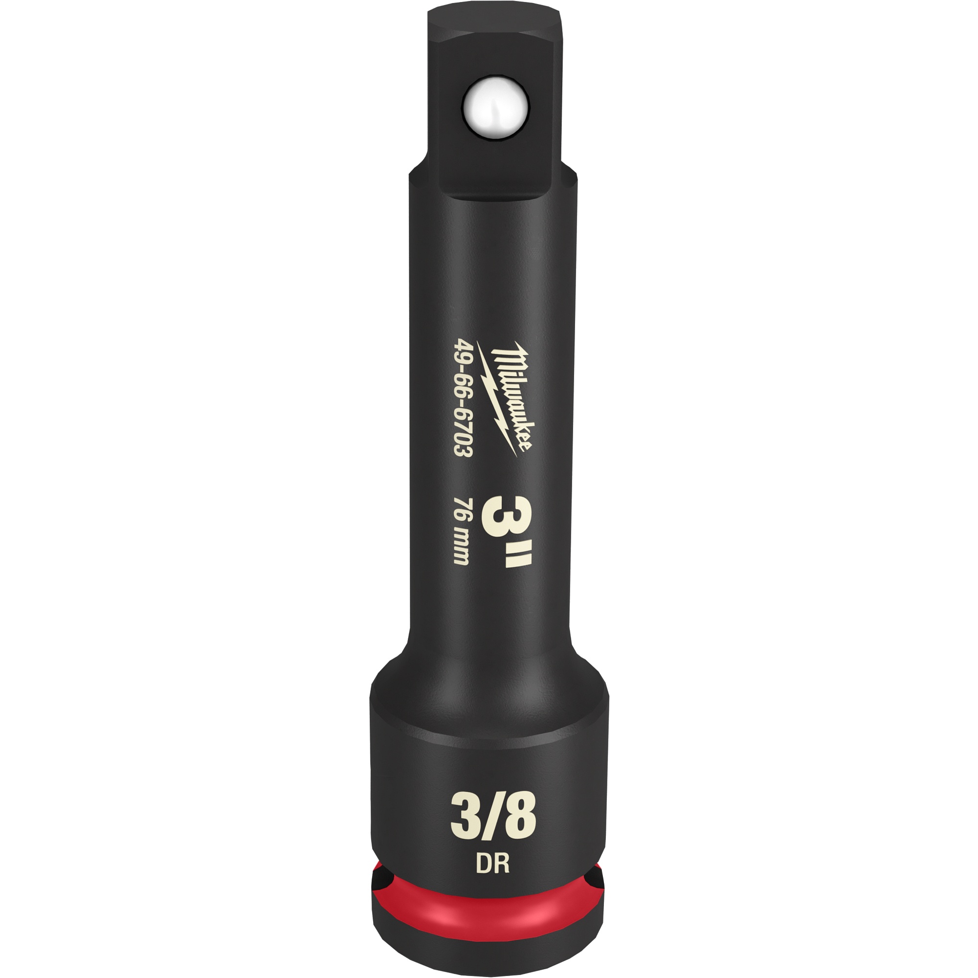 Milwaukee® 49-66-6703 Socket Extensions