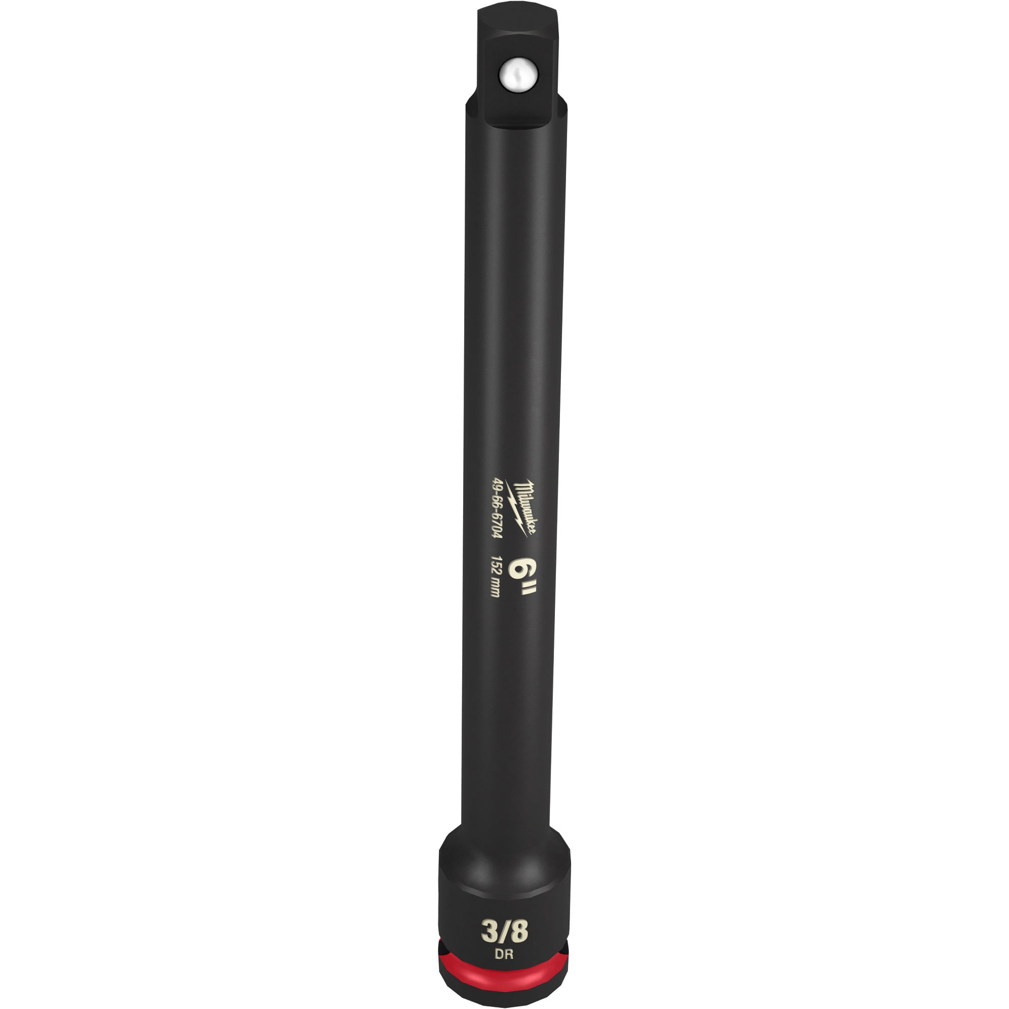 Milwaukee® 49-66-6704 Socket Extensions