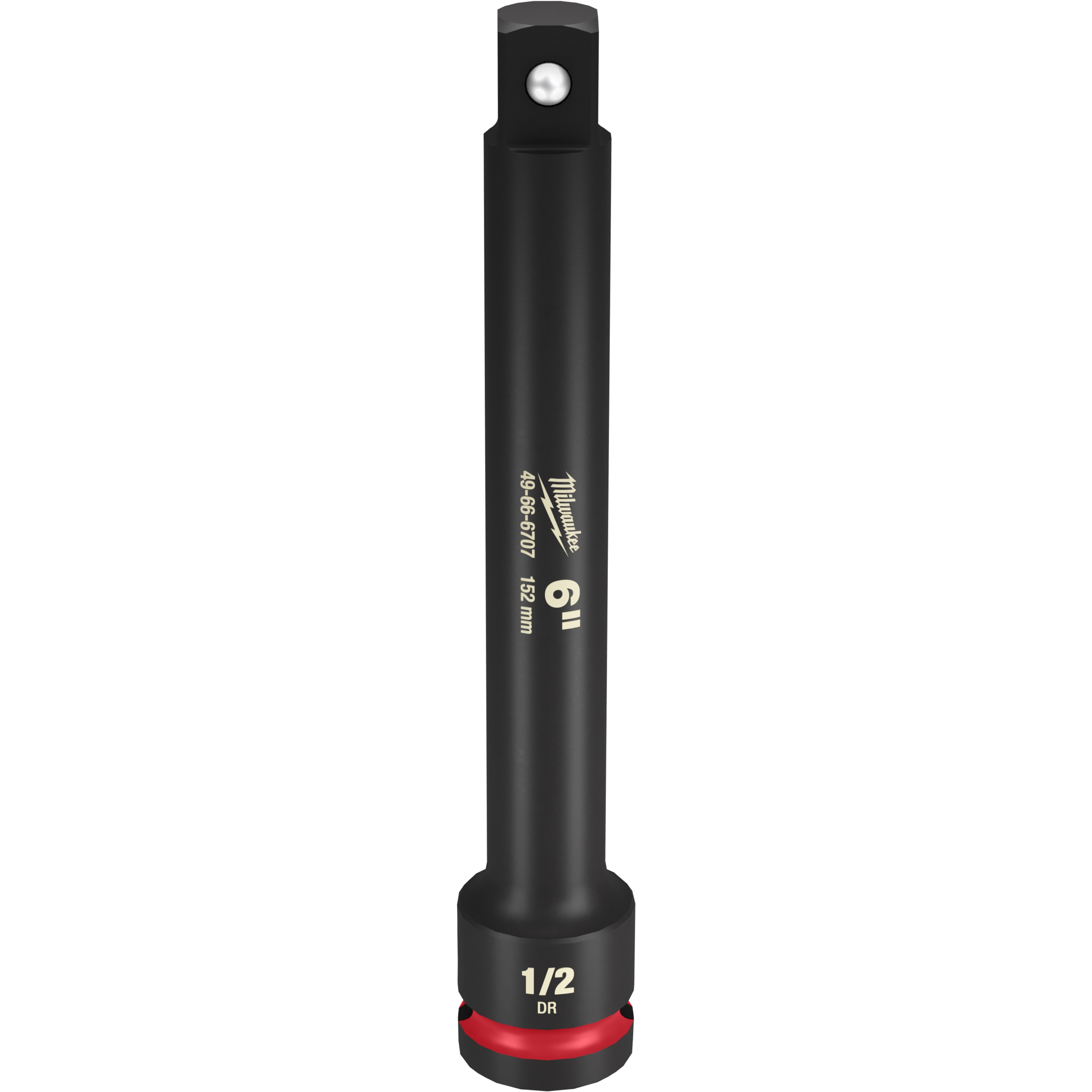 Milwaukee® 49-66-6707 Socket Extensions