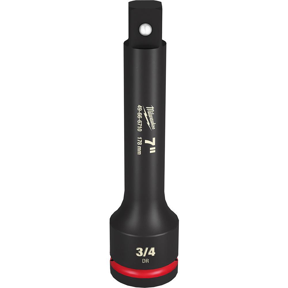 Milwaukee® 49-66-6710 Socket Extensions