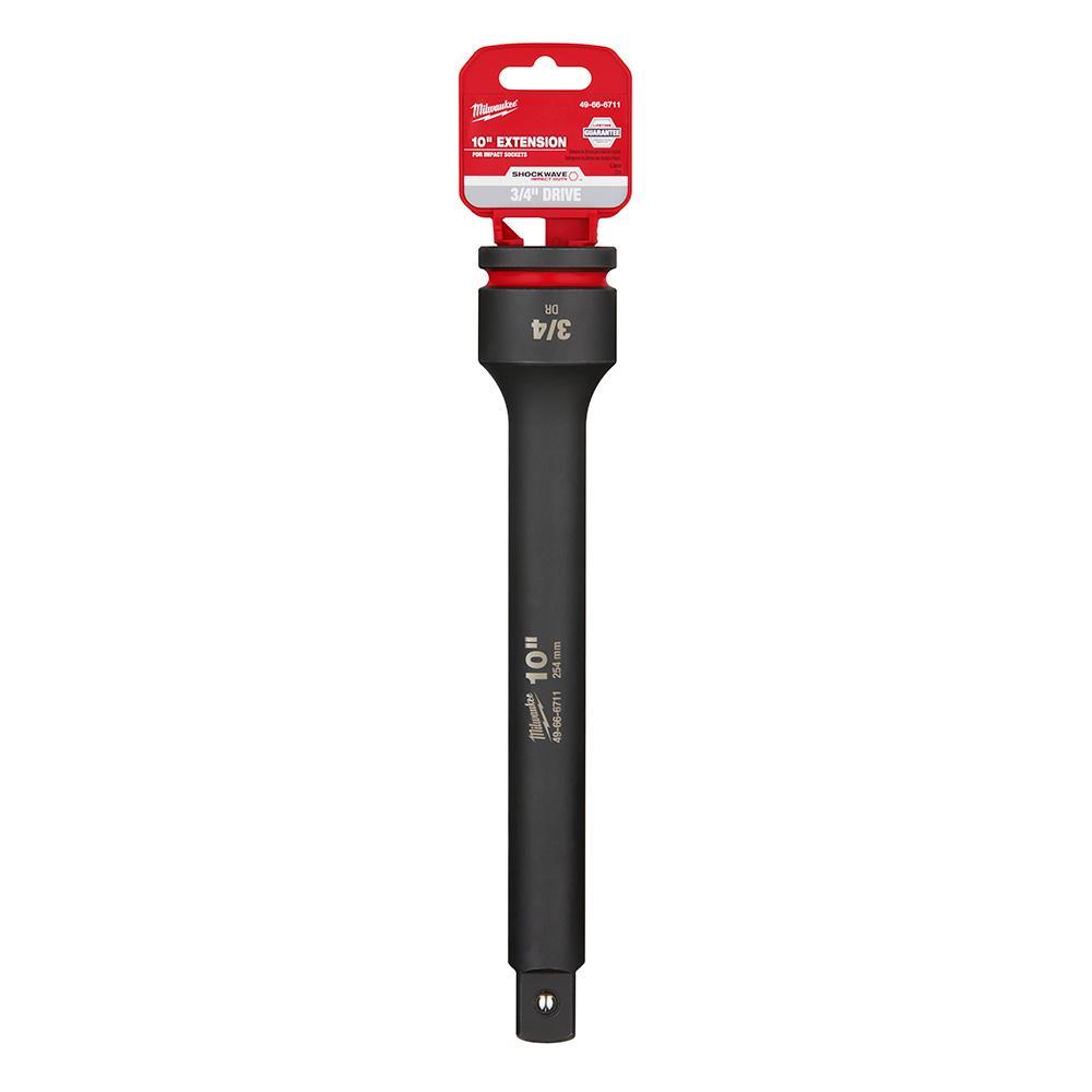 Milwaukee® 49-66-6711 Socket Extensions