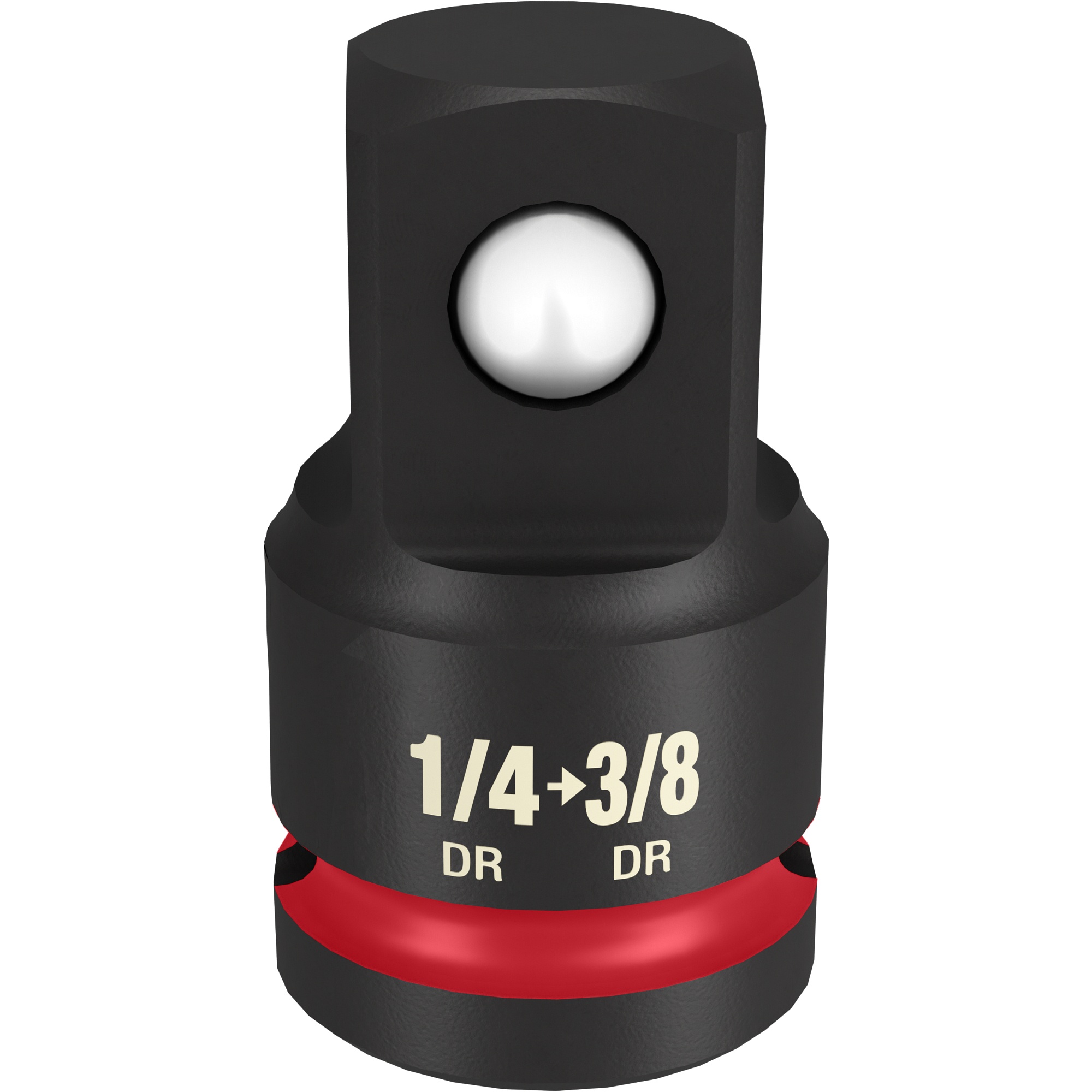 Milwaukee® 49-66-6720 Socket Adapters & Universal Joints