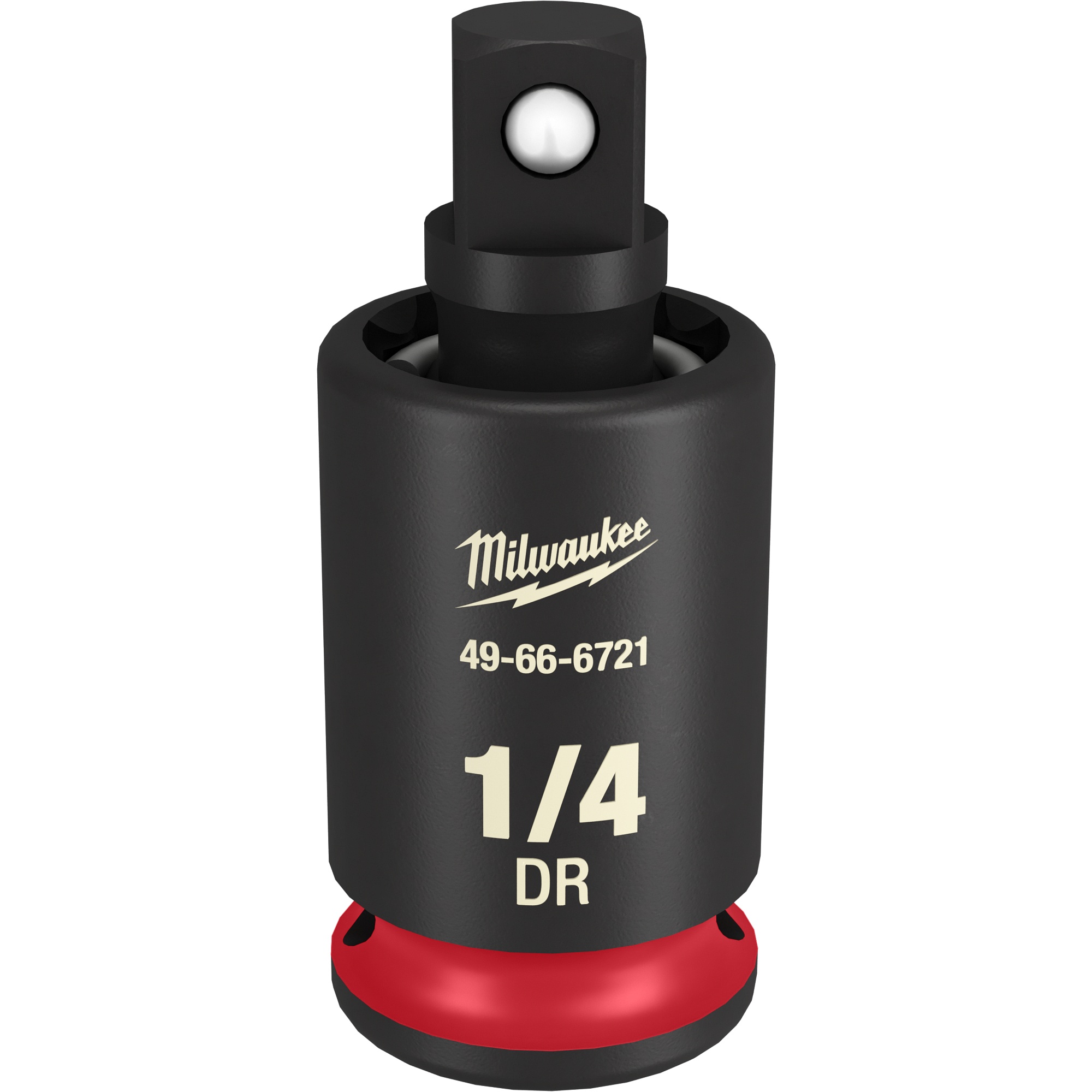 Milwaukee® 49-66-6721 Socket Adapters & Universal Joints