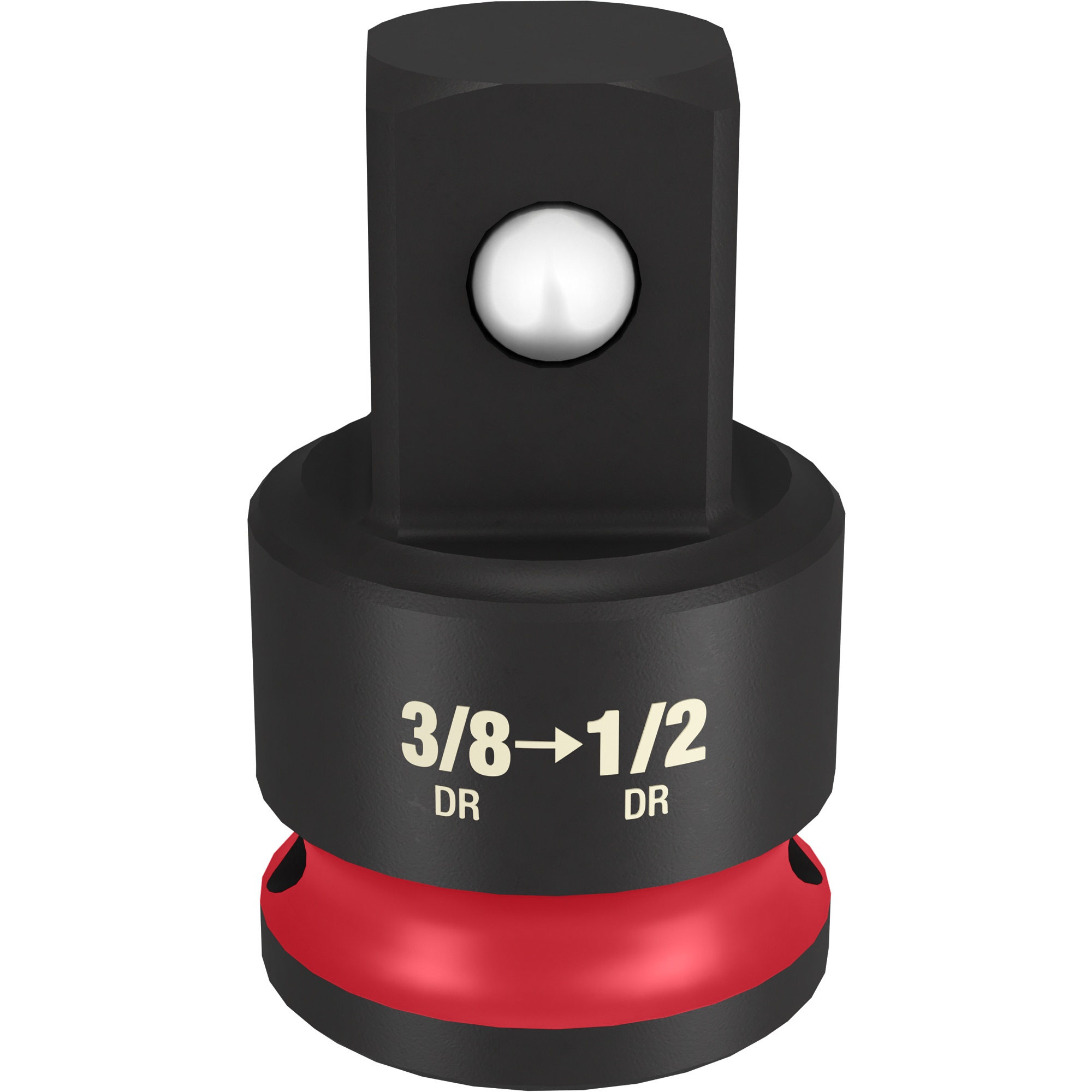 Milwaukee® 49-66-6723 Socket Adapters & Universal Joints