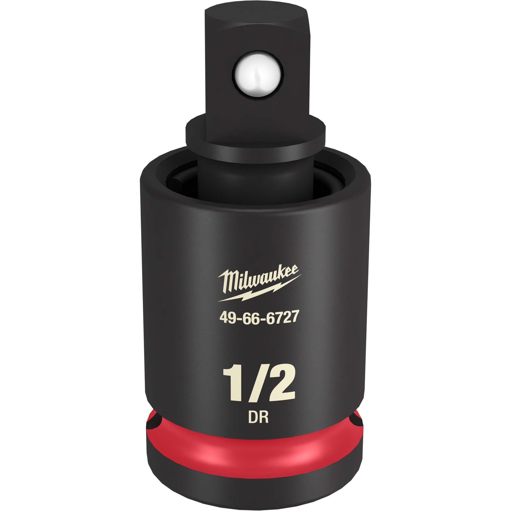 Milwaukee® 49-66-6727 Socket Adapters & Universal Joints