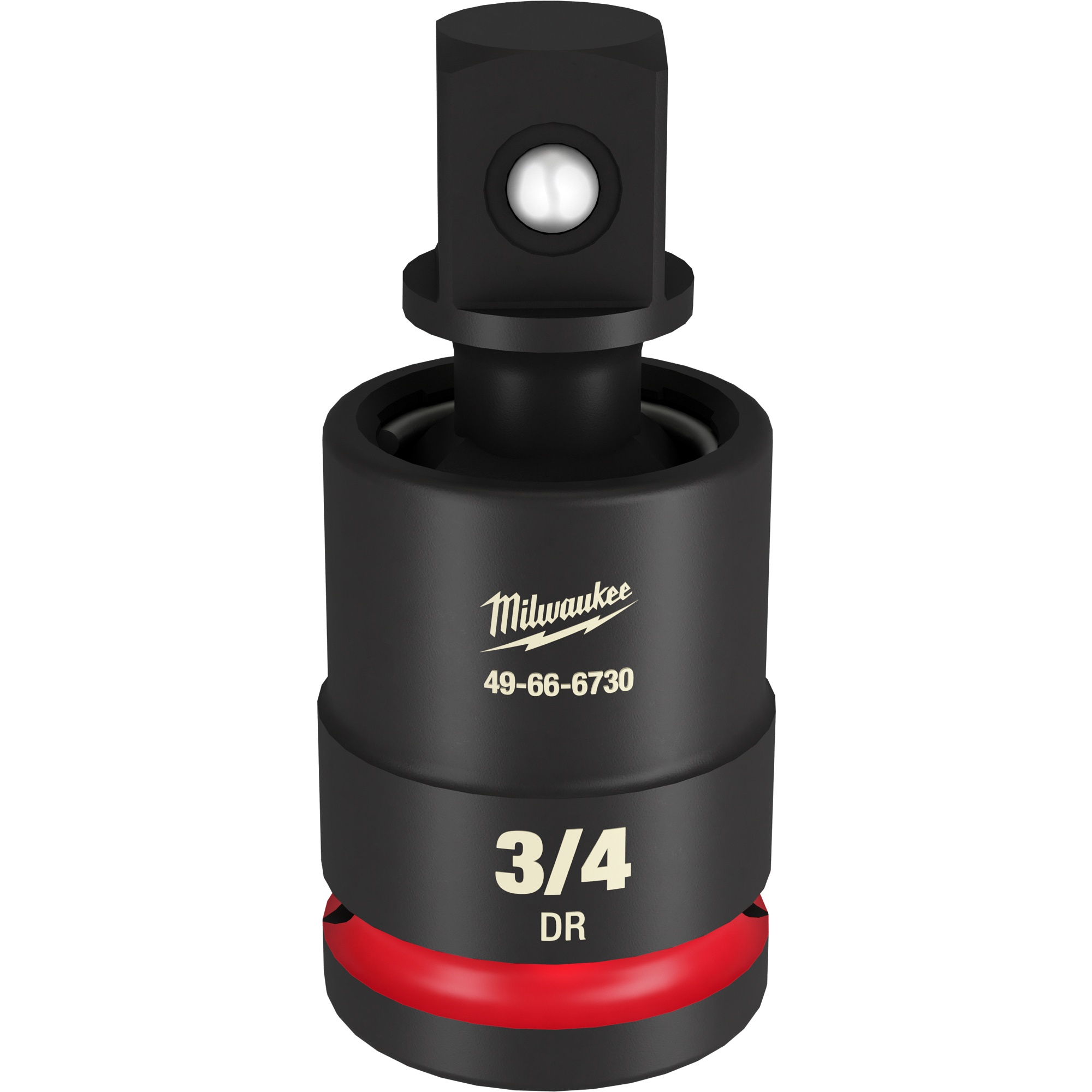Milwaukee® 49-66-6730 Socket Adapters & Universal Joints