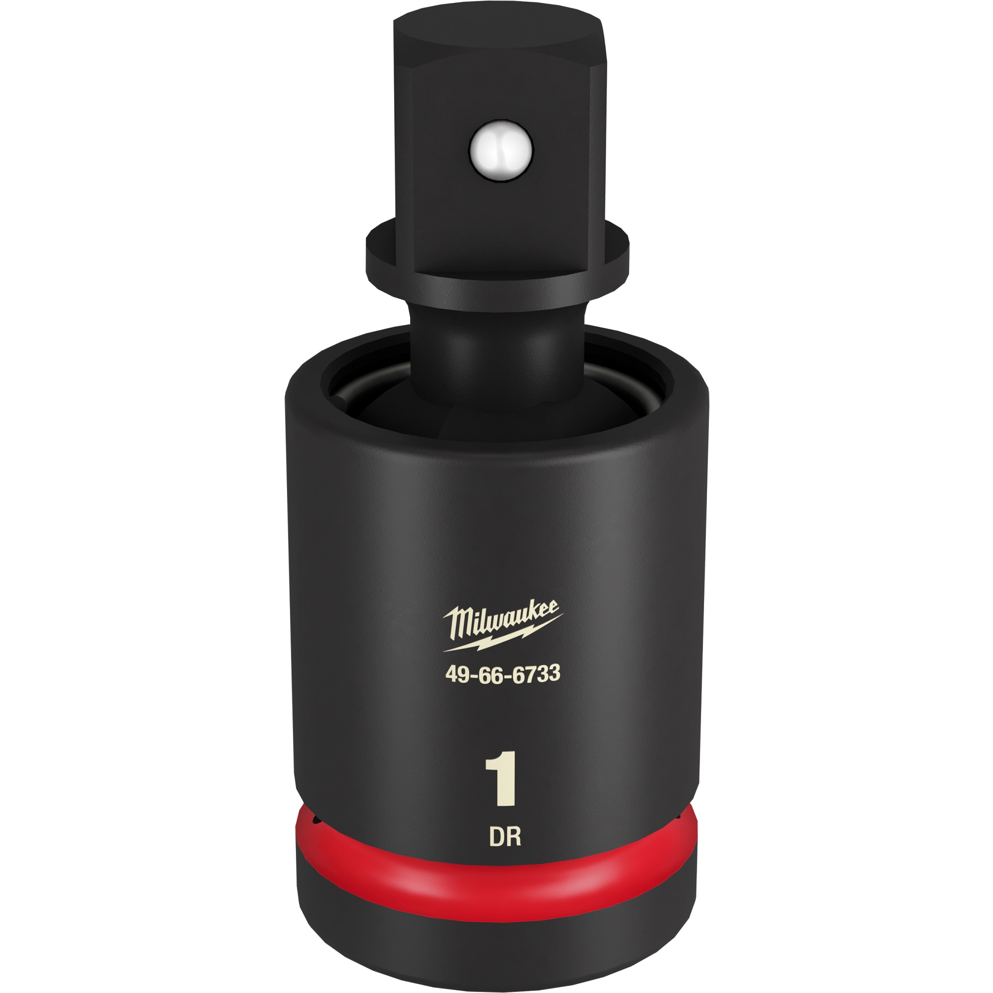 Milwaukee® 49-66-6733 Socket Adapters & Universal Joints