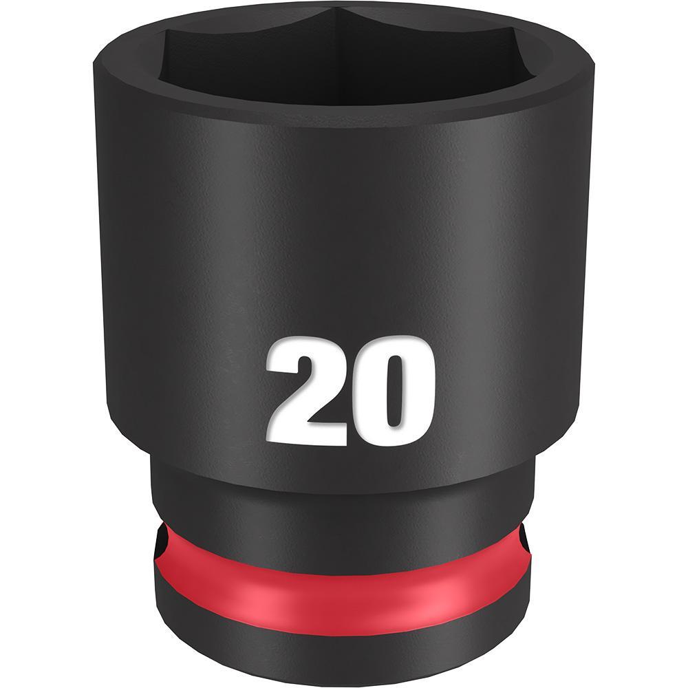 Milwaukee® 49-66-6737 Sockets