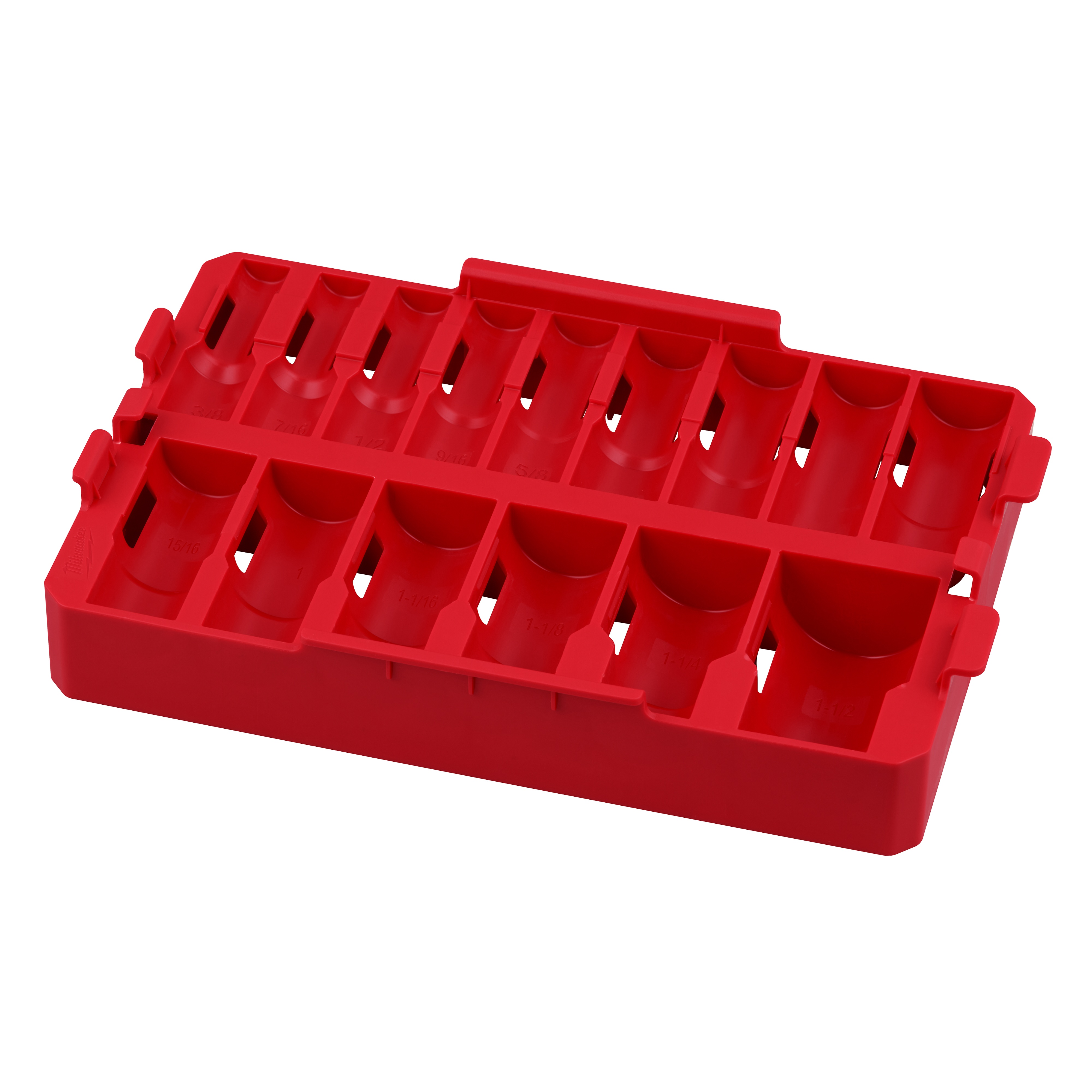 Milwaukee® 49-66-6832 Socket Storage