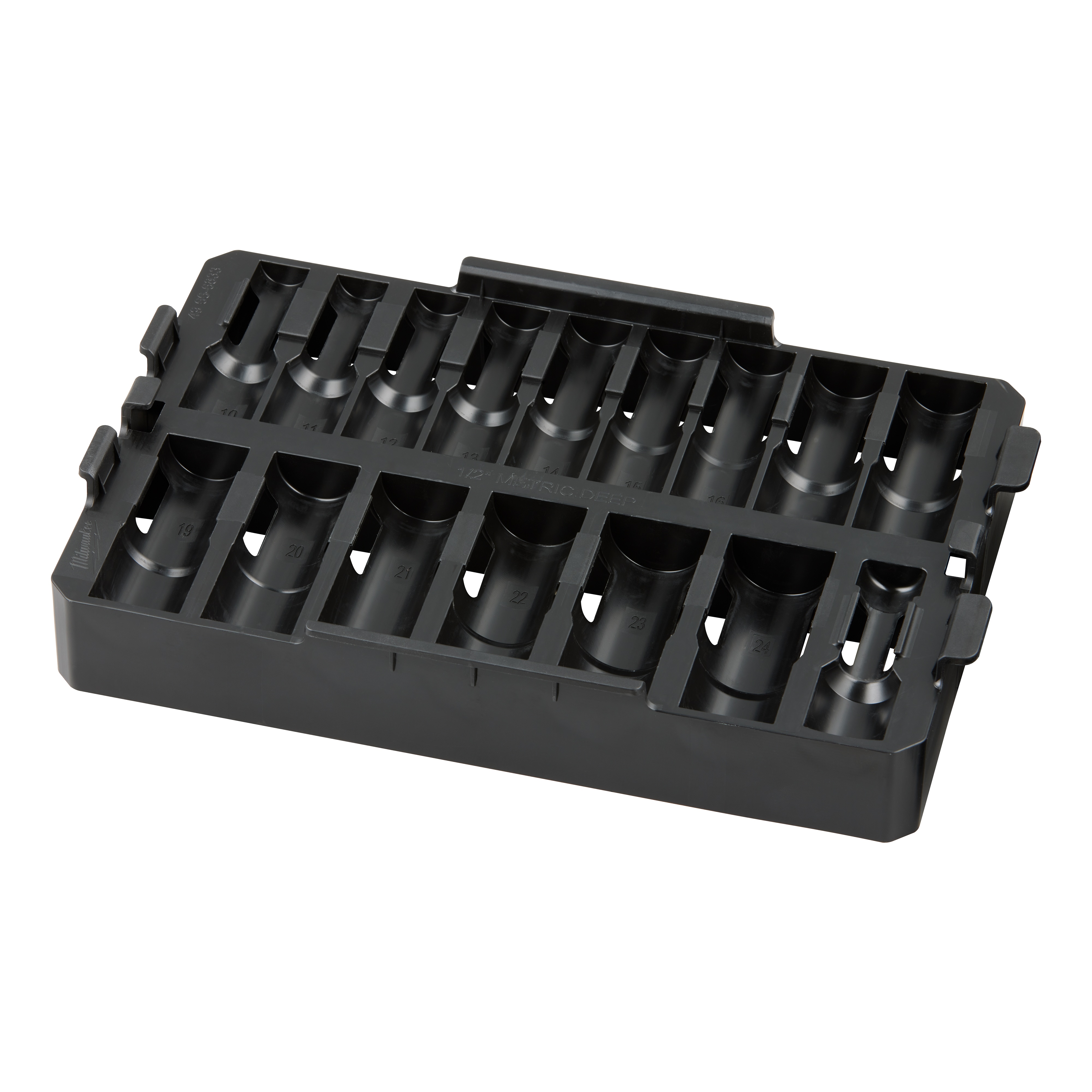 Milwaukee® 49-66-6833 Socket Storage