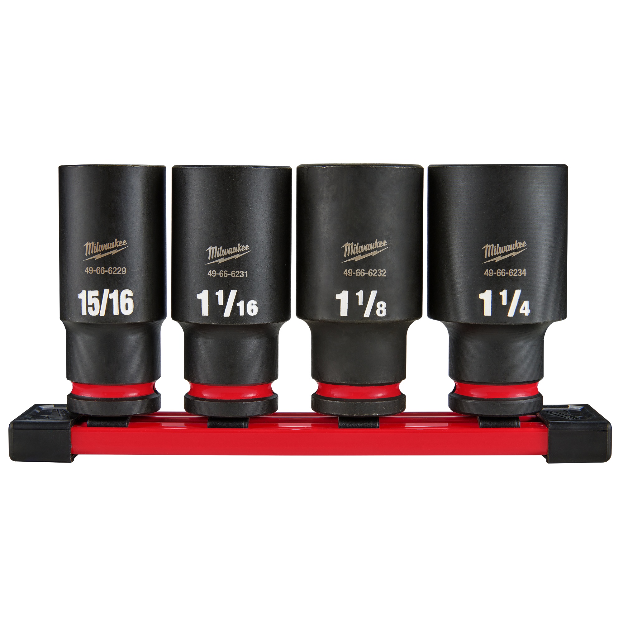 Milwaukee® 49-66-7026 Socket Sets