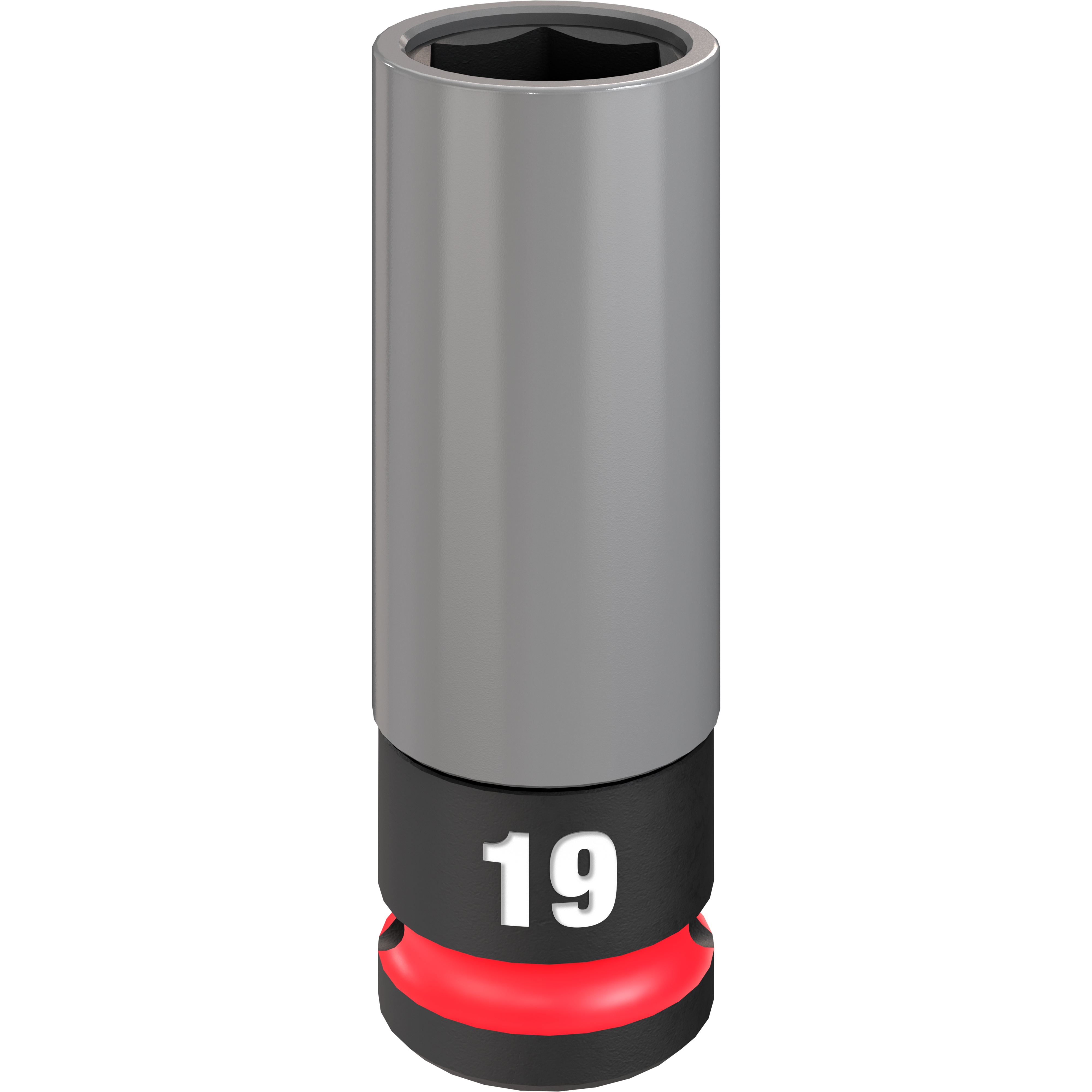 Milwaukee® 49-66-7804 Wheel Lug Nut Locks