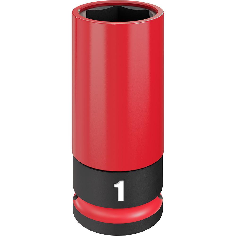Milwaukee® 49-66-7814 Wheel Lug Nut Locks