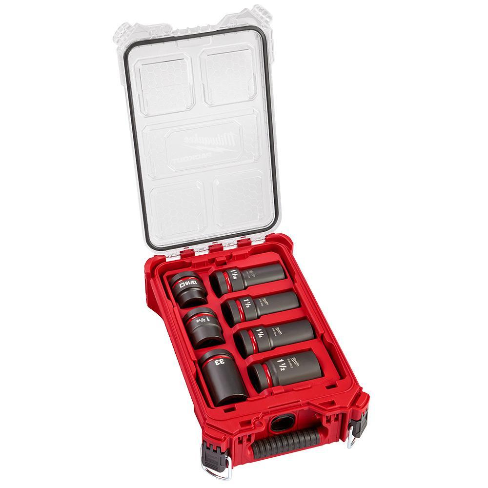 Milwaukee® 49-66-7840 Socket Sets