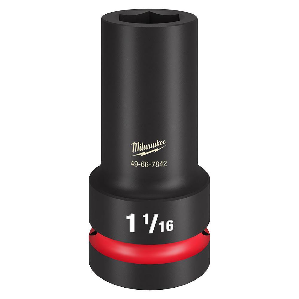 Milwaukee® 49-66-7842 Sockets