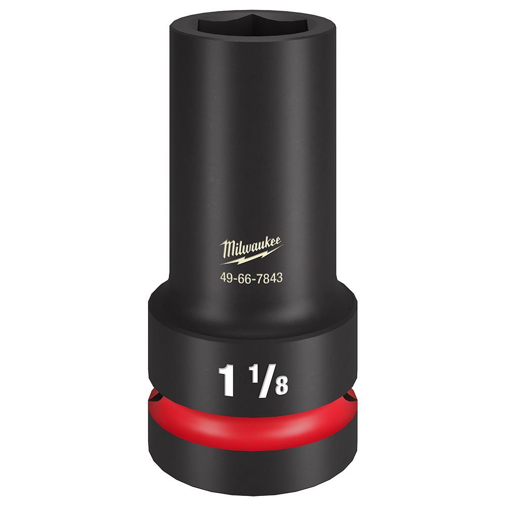 Milwaukee® 49-66-7843 Sockets