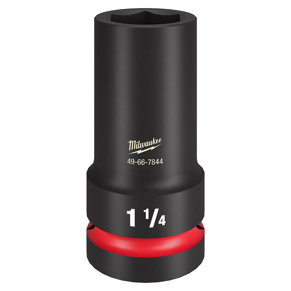 Milwaukee® 49-66-7844 Sockets