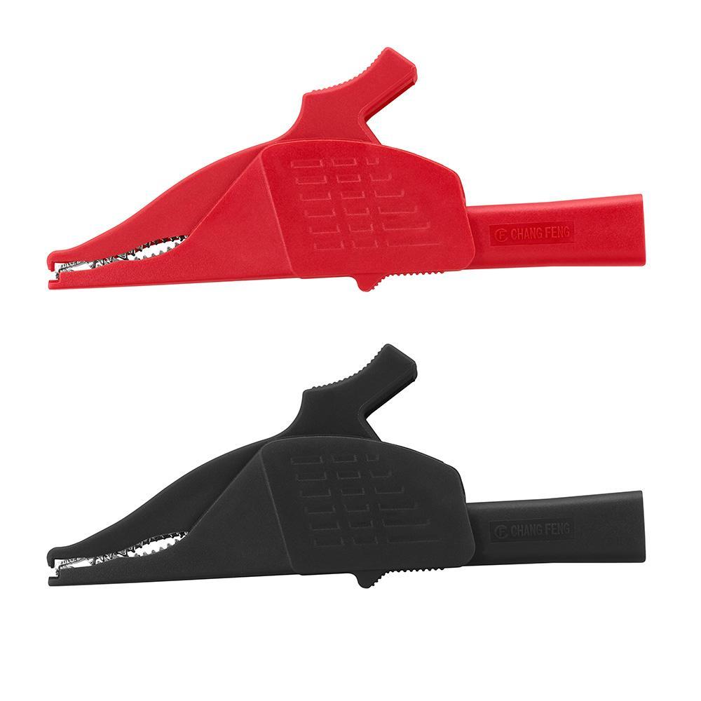 Milwaukee® 49-77-1005 Test Clips - Alligator