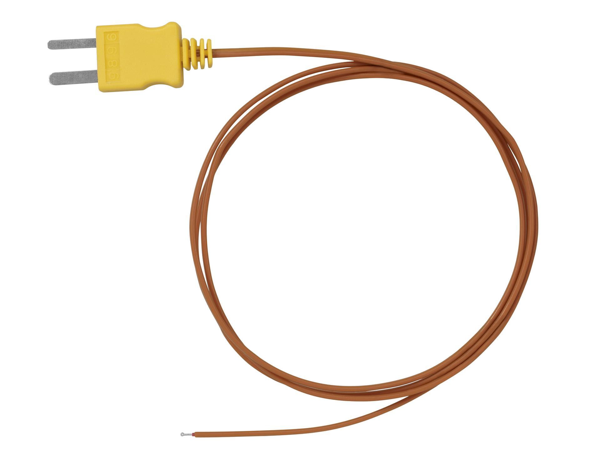 Milwaukee® 49-77-2002 Thermocouples/Thermopiles, MV Generators