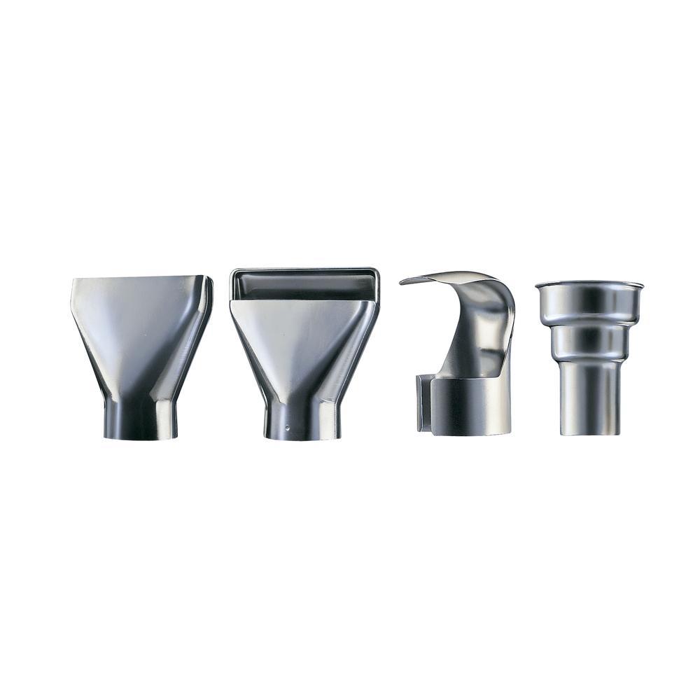 Milwaukee® 49-80-0300 Heat Gun Accessory Assortment, For Use With 8988-20 Heat Gun