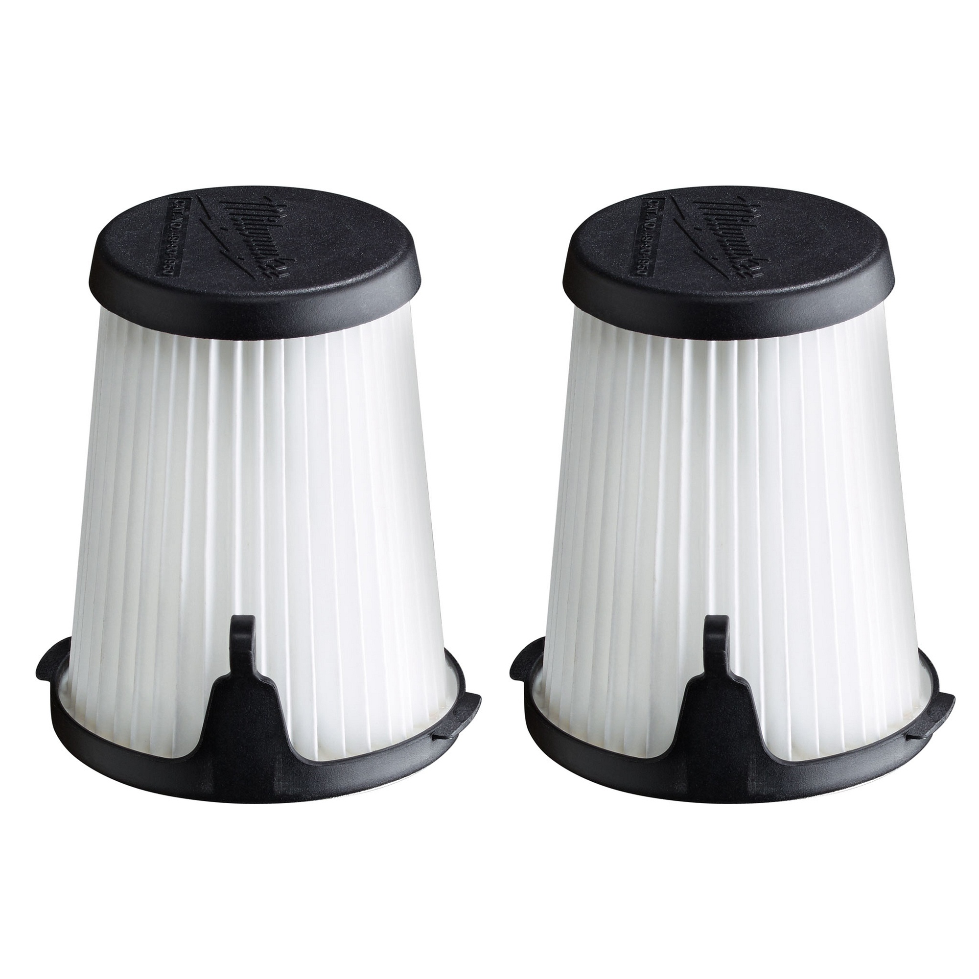 Milwaukee® 49-90-1950 Vacuum Cleaner Bags & Filters