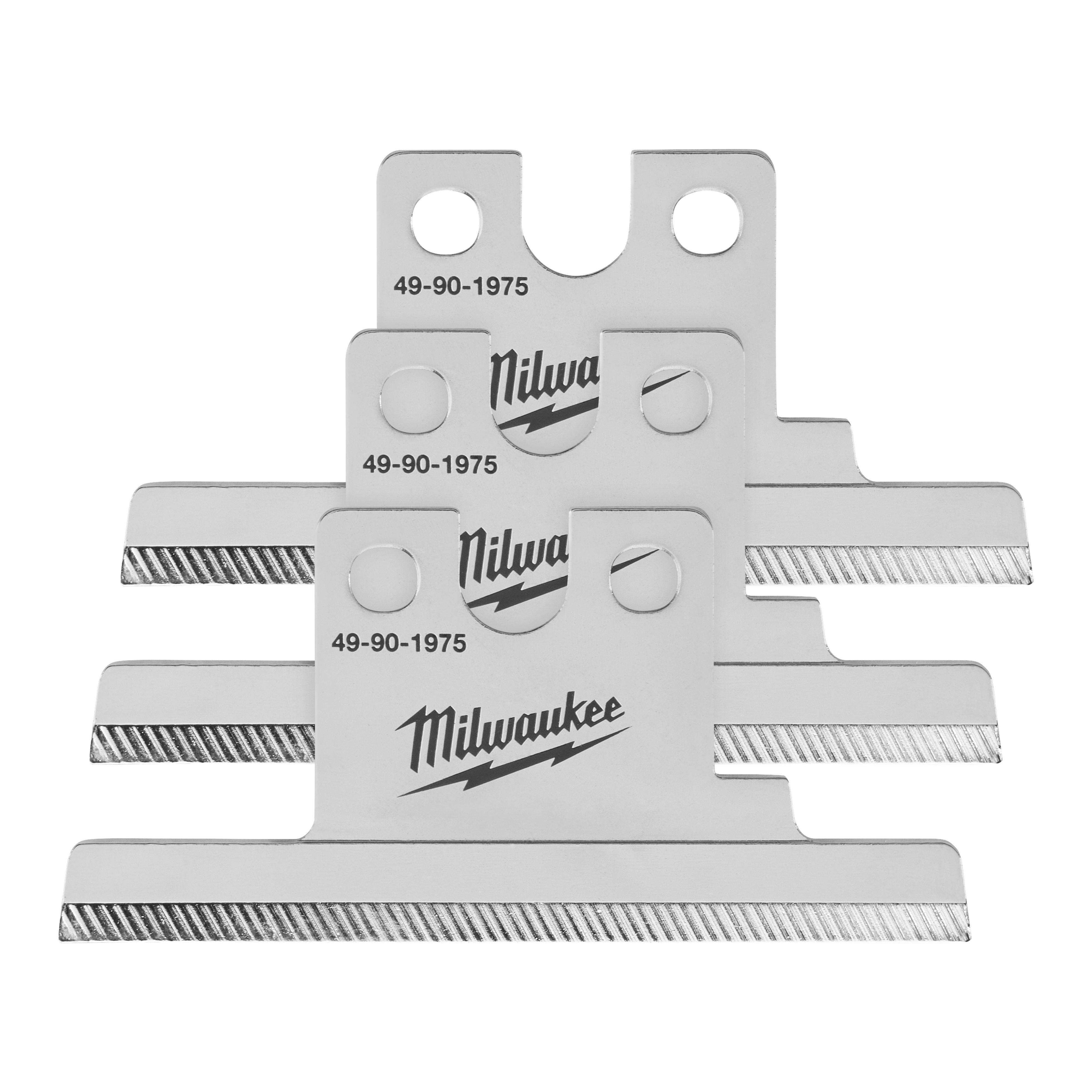 Milwaukee® 49-90-1975 Scraper Blades