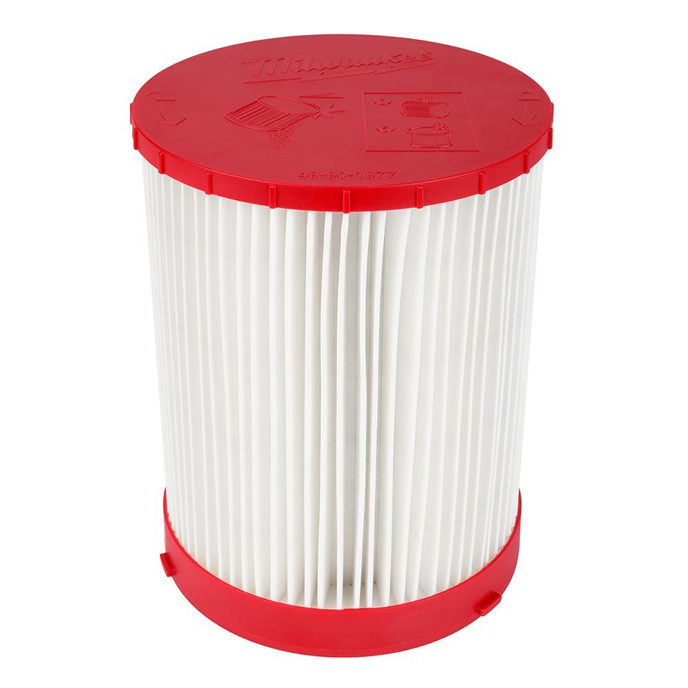 Milwaukee® 49-90-1977 Vacuum Cleaner Bags & Filters