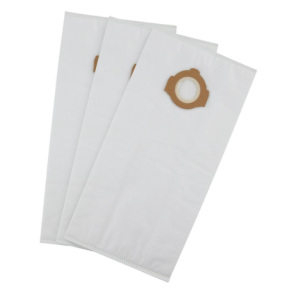 Milwaukee® 49-90-2016 Vacuum Cleaner Bags & Filters