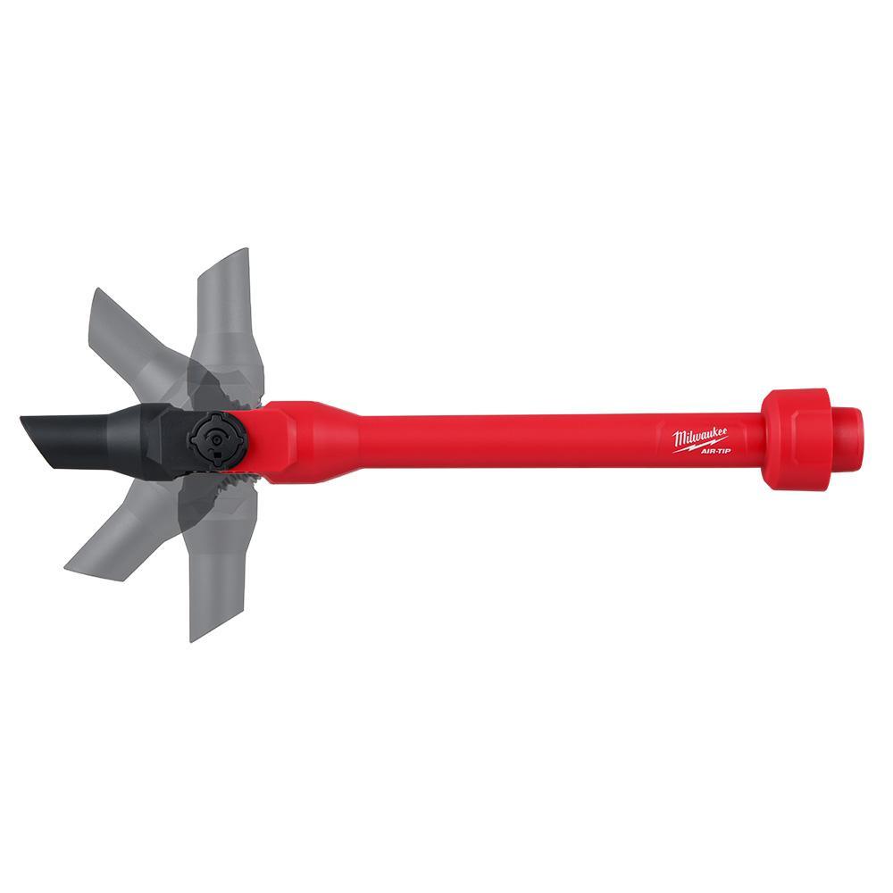 Milwaukee® 49-90-2031 Vacuum Cleaner Wands