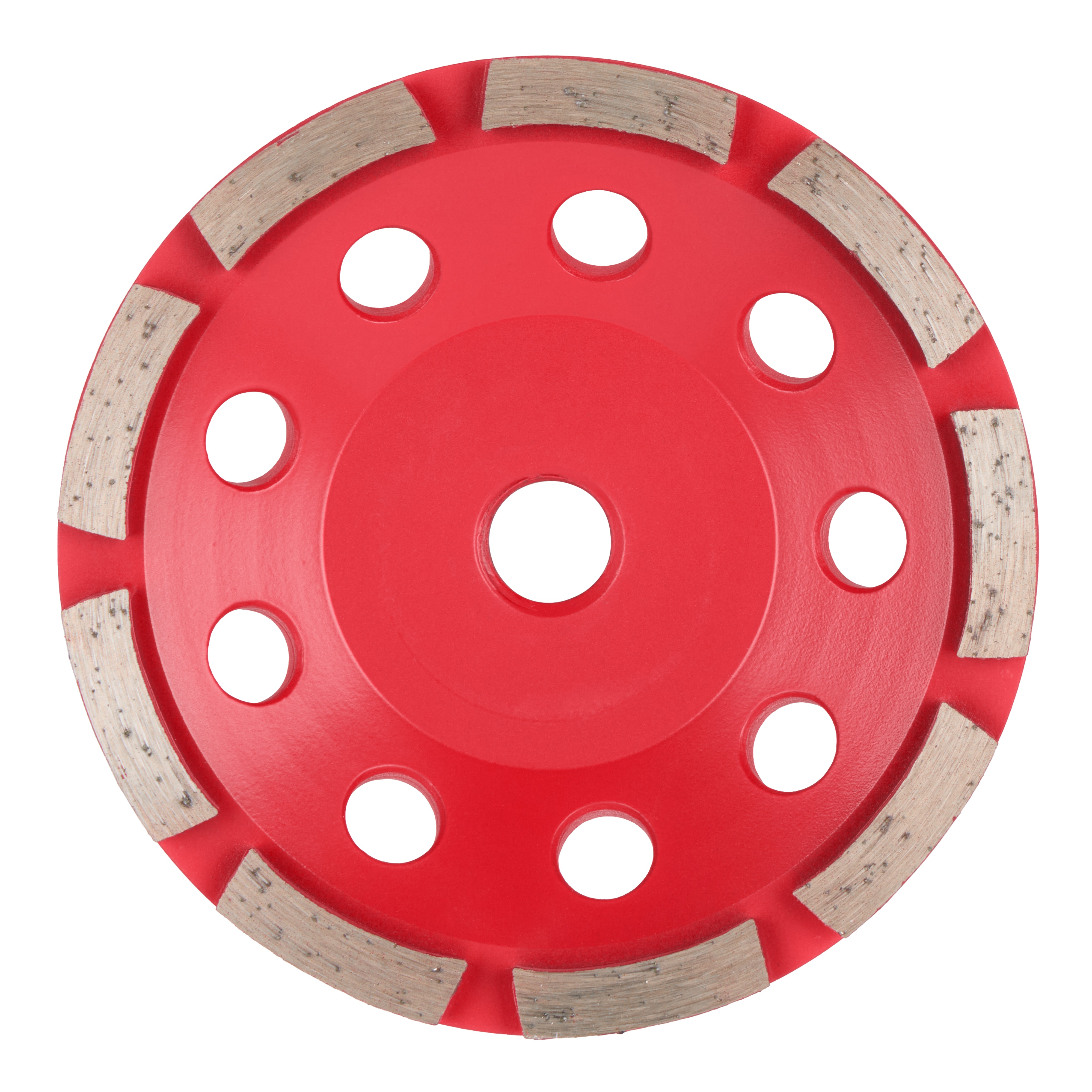 Milwaukee® 49-93-7704 Cup & Dish Grinding Wheels