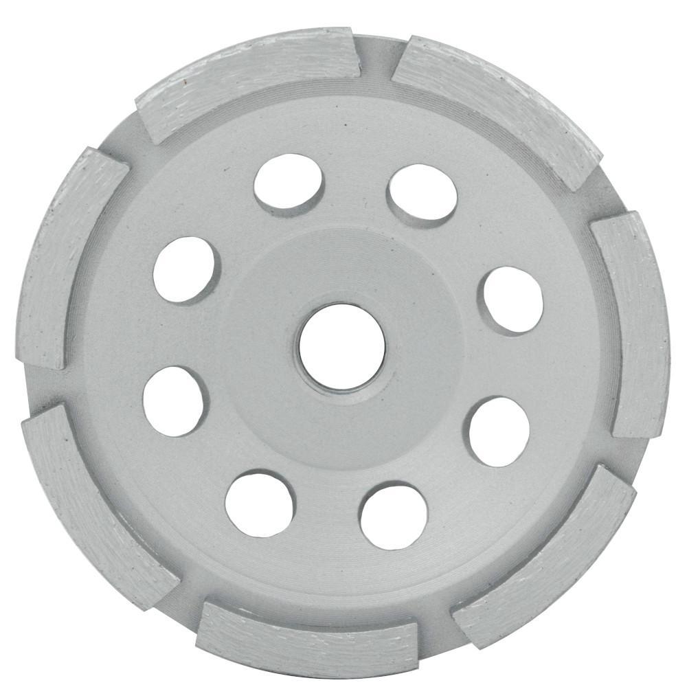 Milwaukee® 49-93-7720 Cup & Dish Grinding Wheels