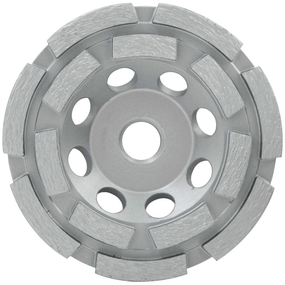Milwaukee® 49-93-7750 Cup & Dish Grinding Wheels