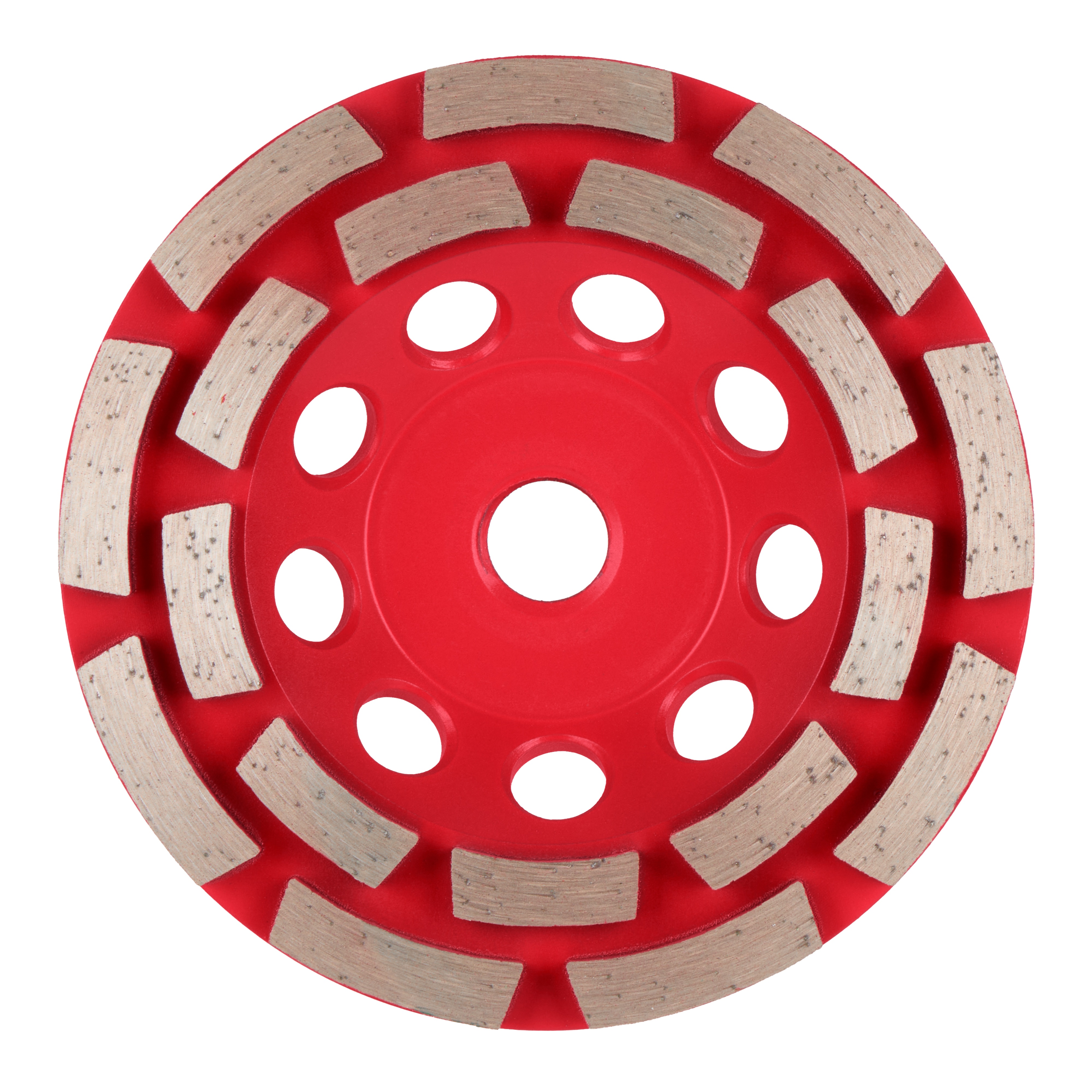 Milwaukee® 49-93-7754 Cup & Dish Grinding Wheels