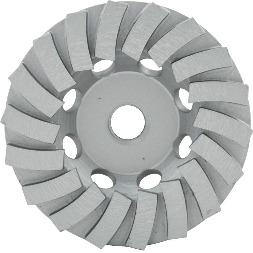 Milwaukee® 49-93-7780 Cup & Dish Grinding Wheels