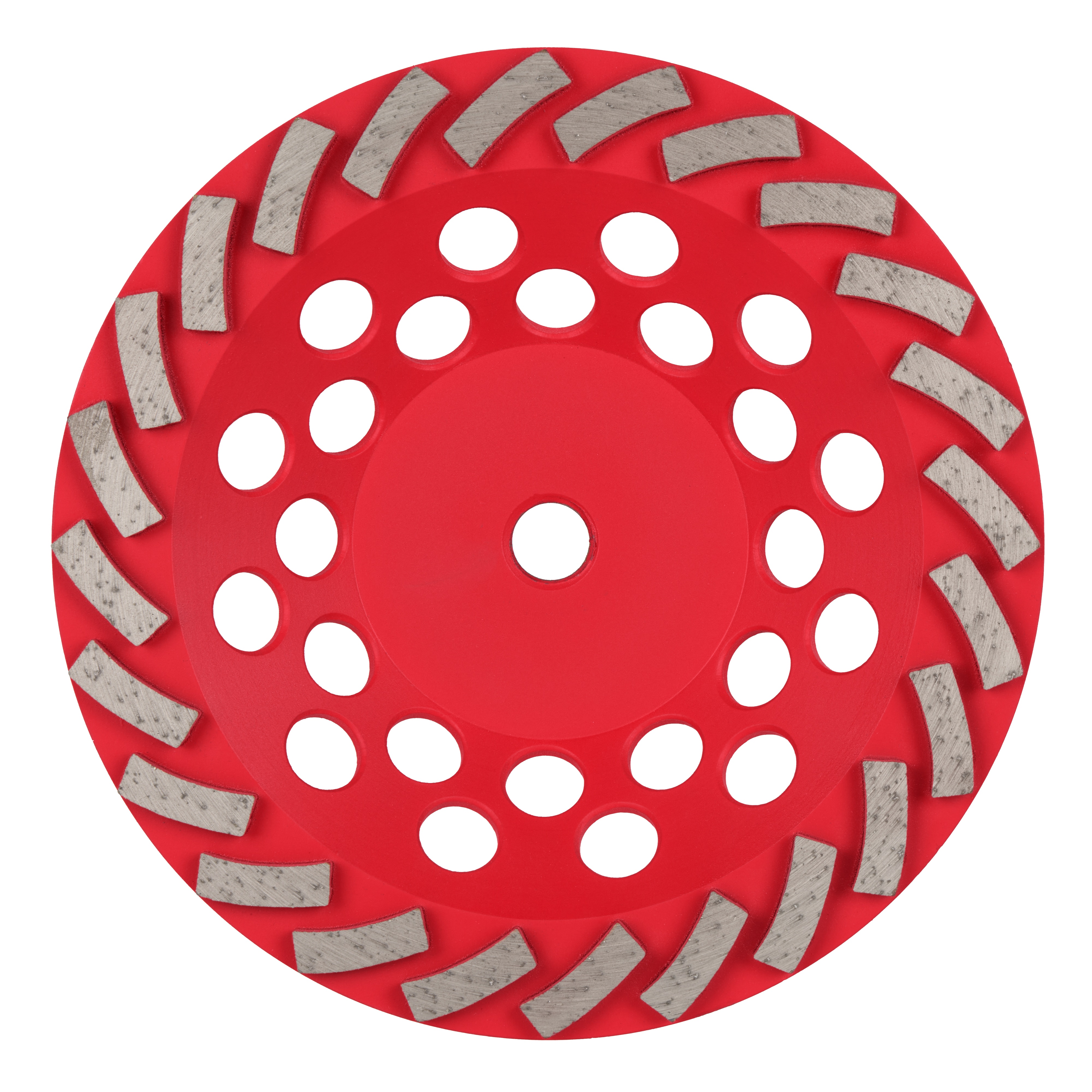 Milwaukee® 49-93-7796 Cup & Dish Grinding Wheels