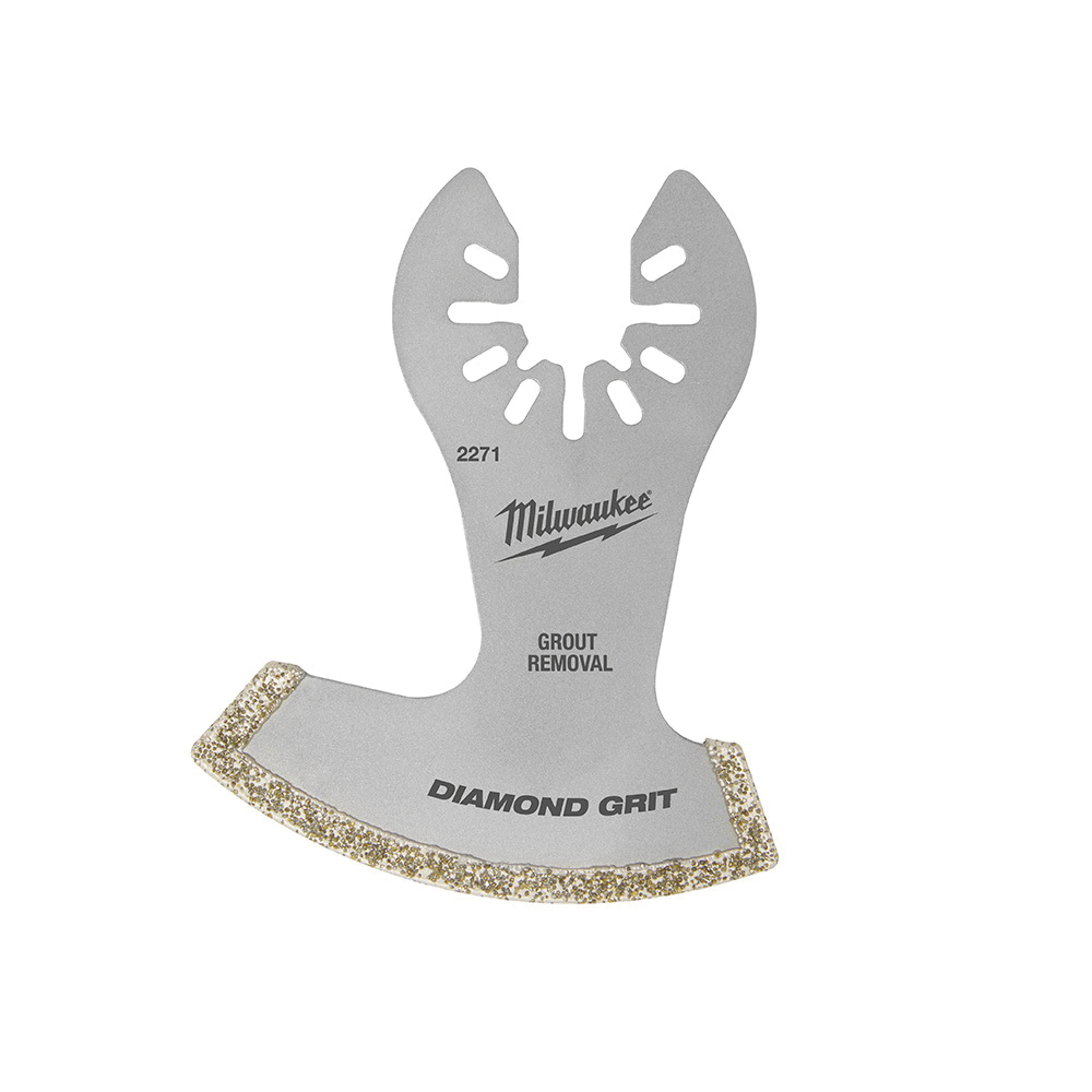 Milwaukee® 49-25-2271 Oscillating Tool Accessories