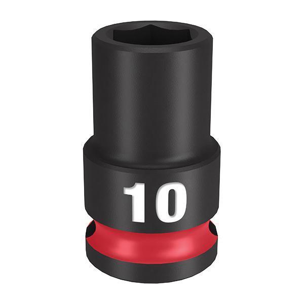 Milwaukee® 49-66-6122 Sockets