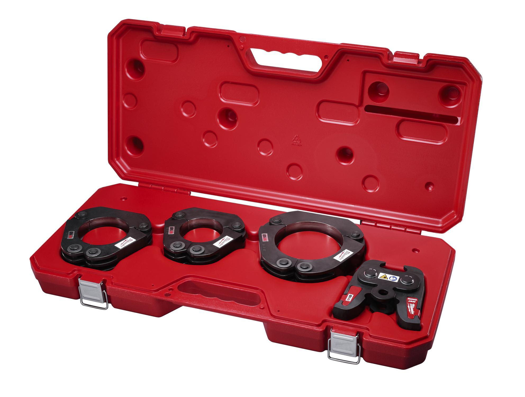 Milwaukee® 49-16-2690 Pressing Tool Accessories