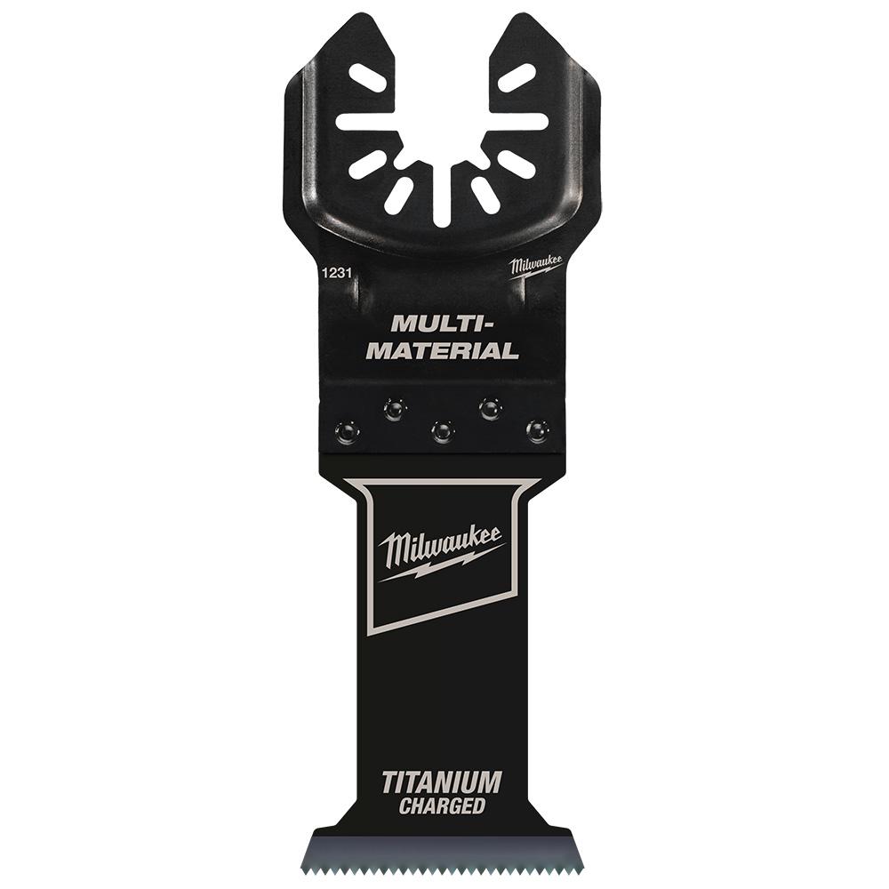 Milwaukee® 49-25-1238 Oscillating Tool Accessories